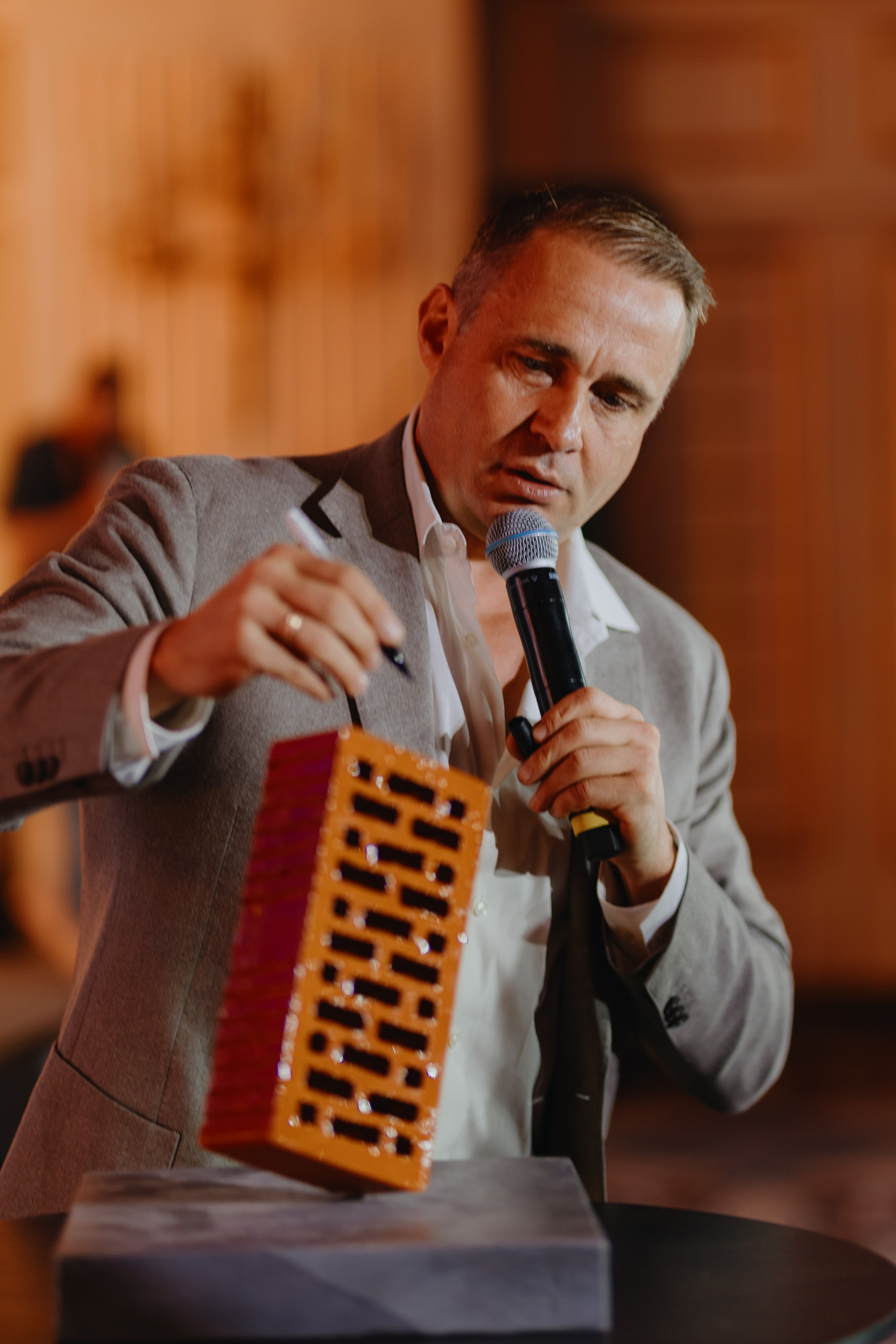 Рантье. Ежегодный форум. Фотограф Илья Чернов