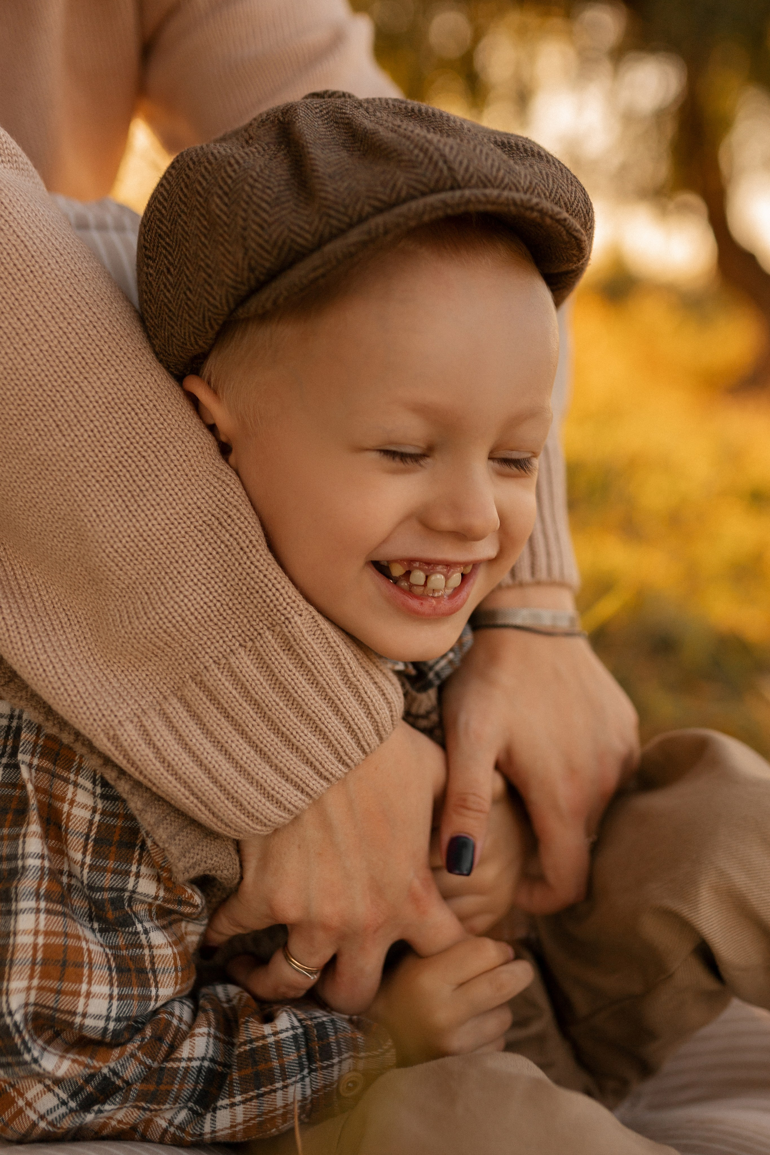 Д&Л. Фотограф Оля Климова, обучение фотографов