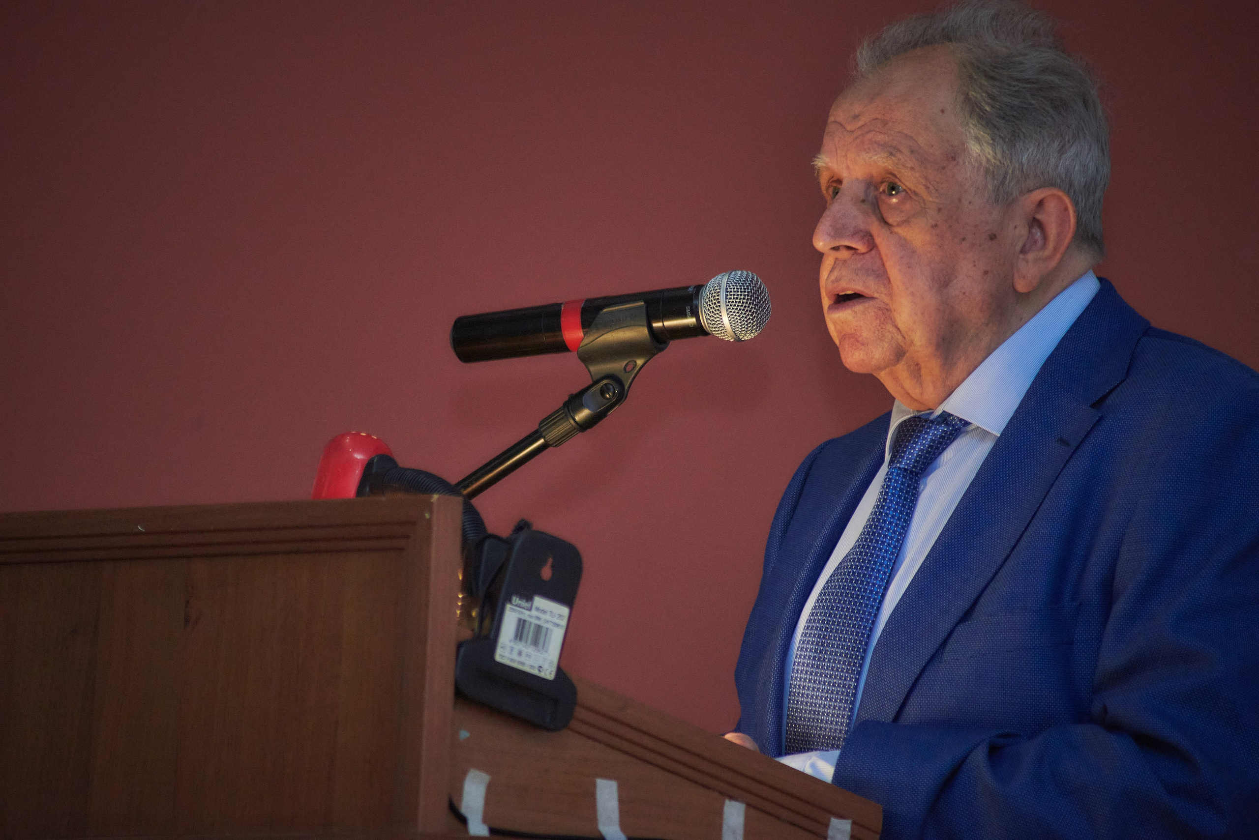 Всероссийская медицинская конференция в Кисловодске. Константин Кордонский | Интерьерный и food-фотограф в Кисловодске и КМВ