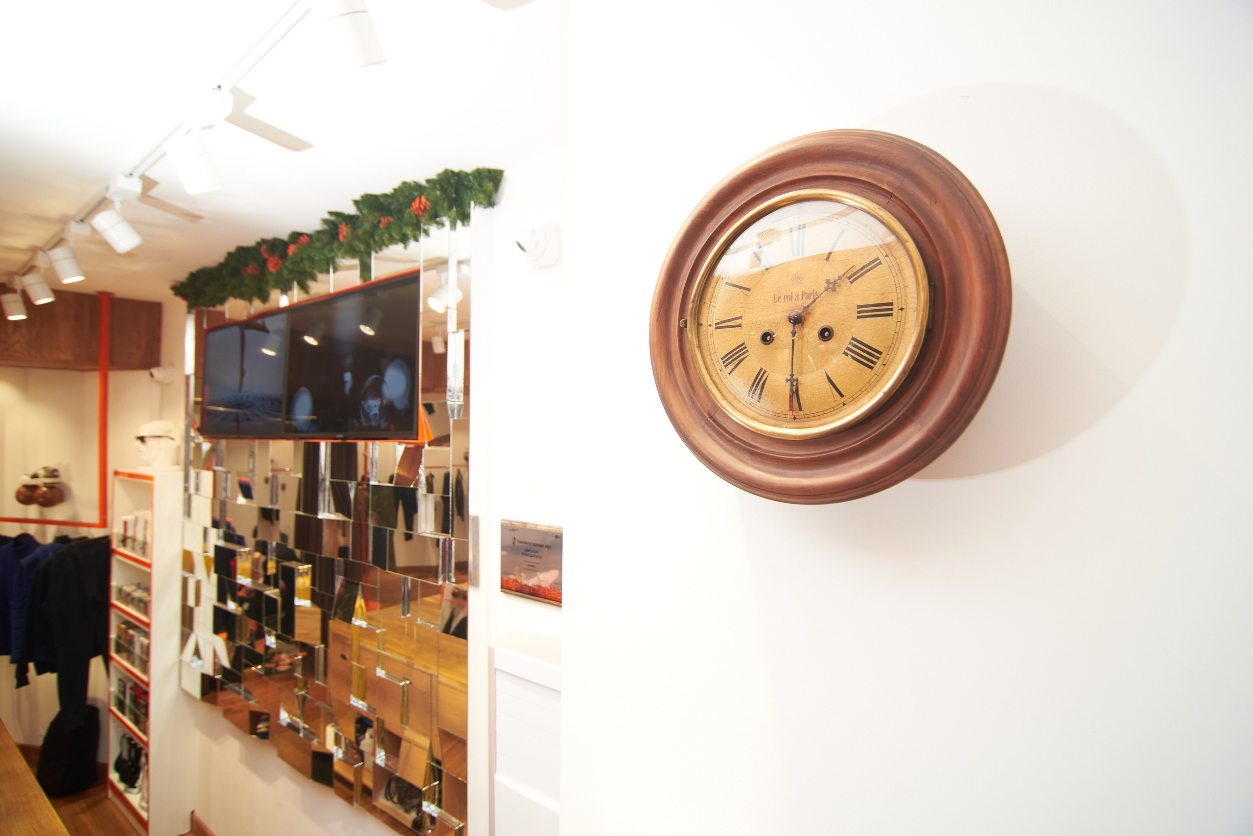 Concept store «МАКИ». Константин Кордонский | Интерьерный и food-фотограф в Кисловодске и КМВ