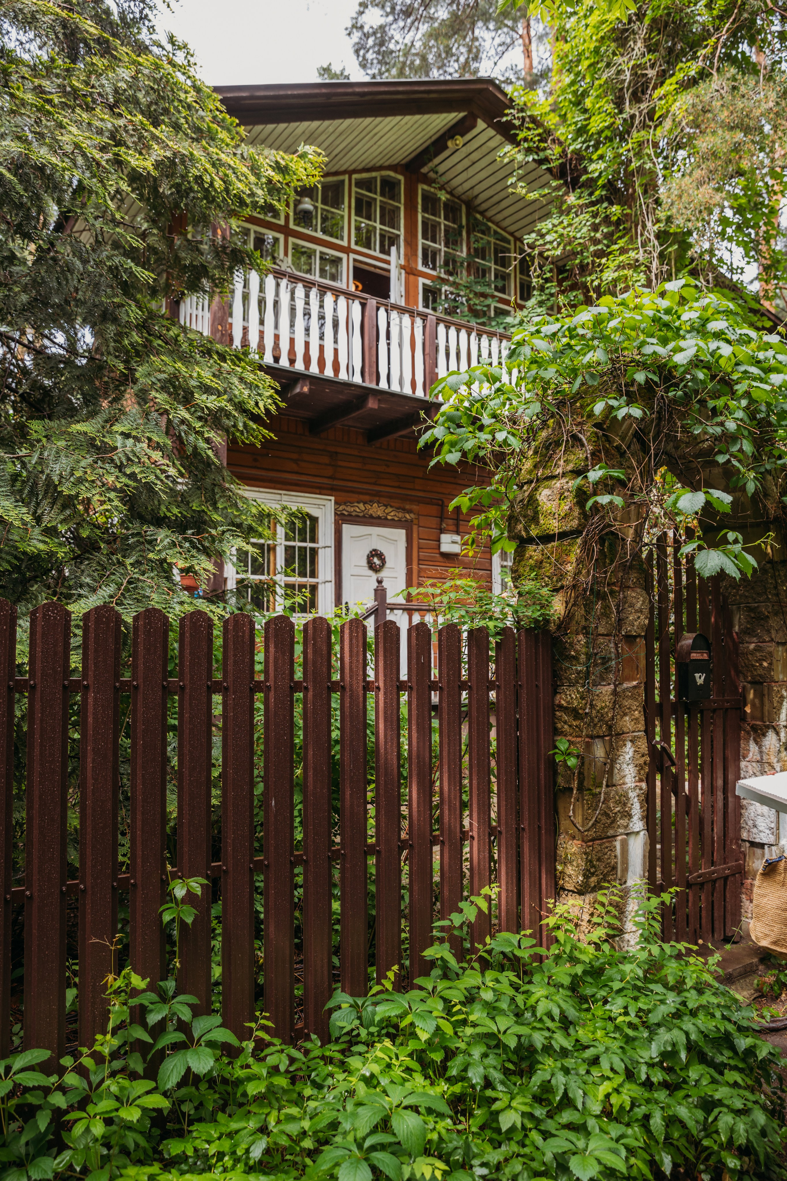 Родные люди «На дачу к Дмитрию Абрикосову». Леся Гаранина. Семейный фотограф/видеограф Москва и область