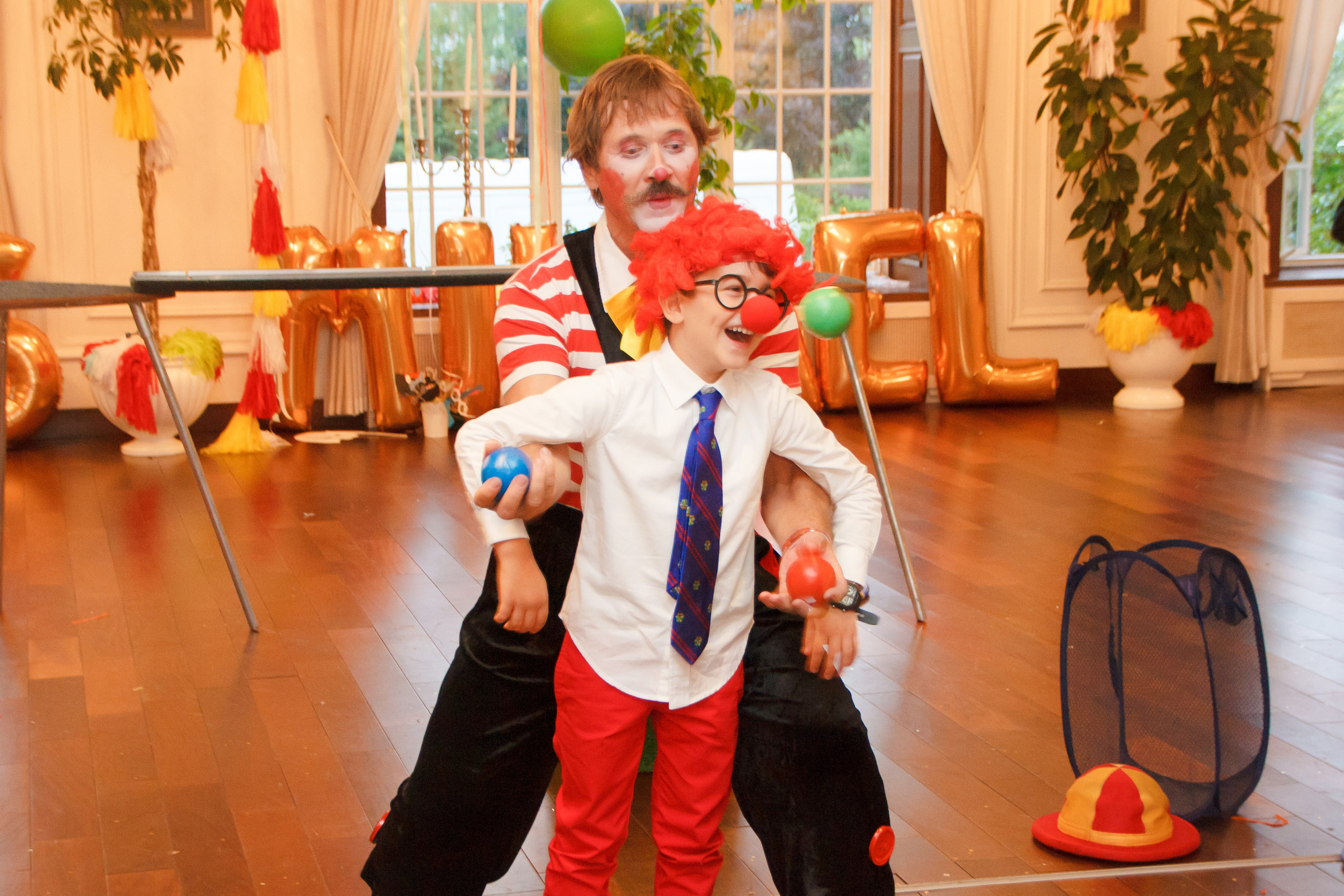 Детский день Рождения. Семейный и свадебный фотограф Красногорск- Москва