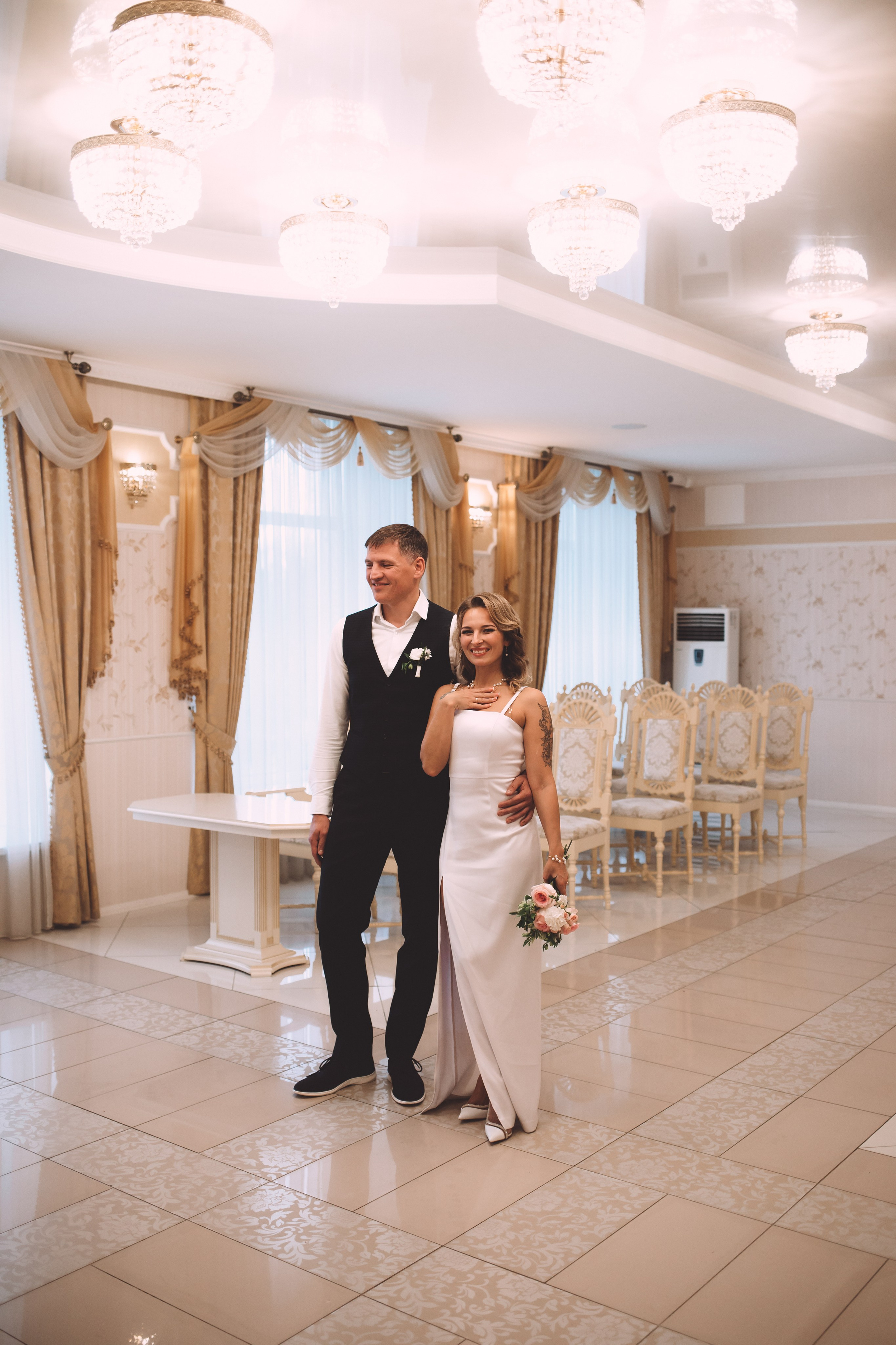 Юлия & Никита. Анна Михайлова|Свадебный фотограф в Санкт-Петербурге