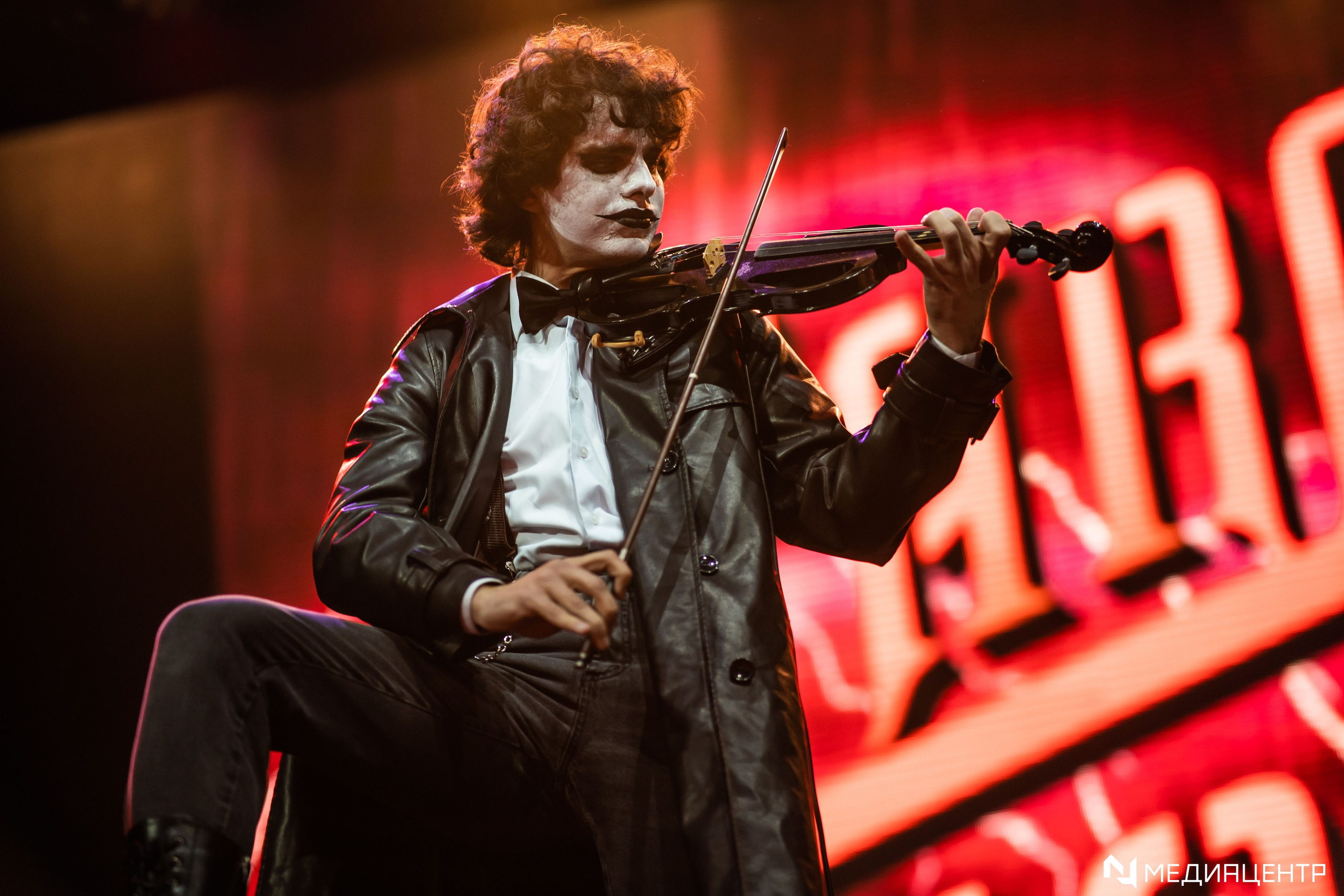 Концерты. Фотограф в Воронеже Ольга Космодемьянская