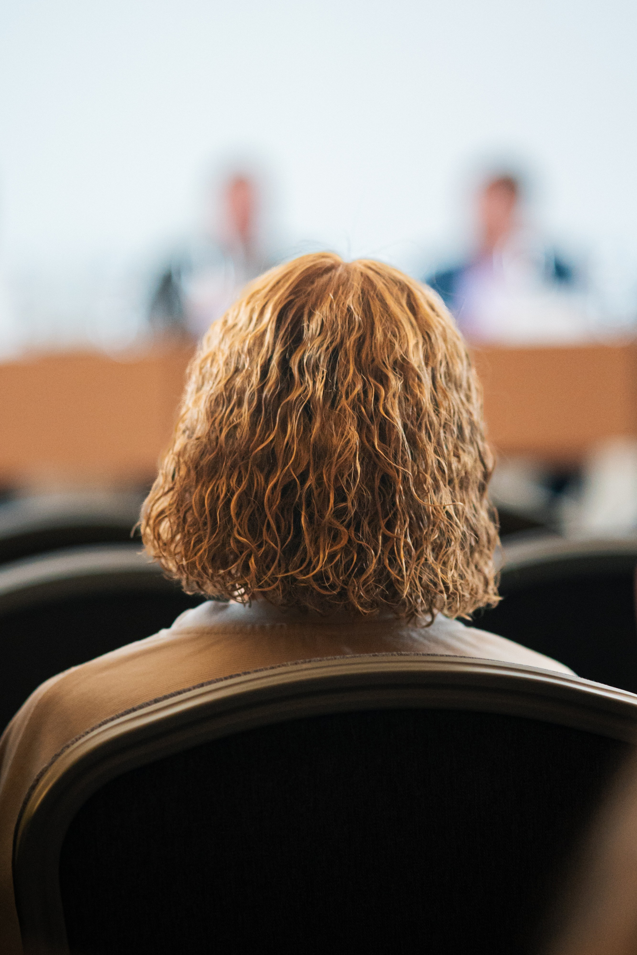 ЮФМ V. Фотограф в Воронеже Ольга Космодемьянская