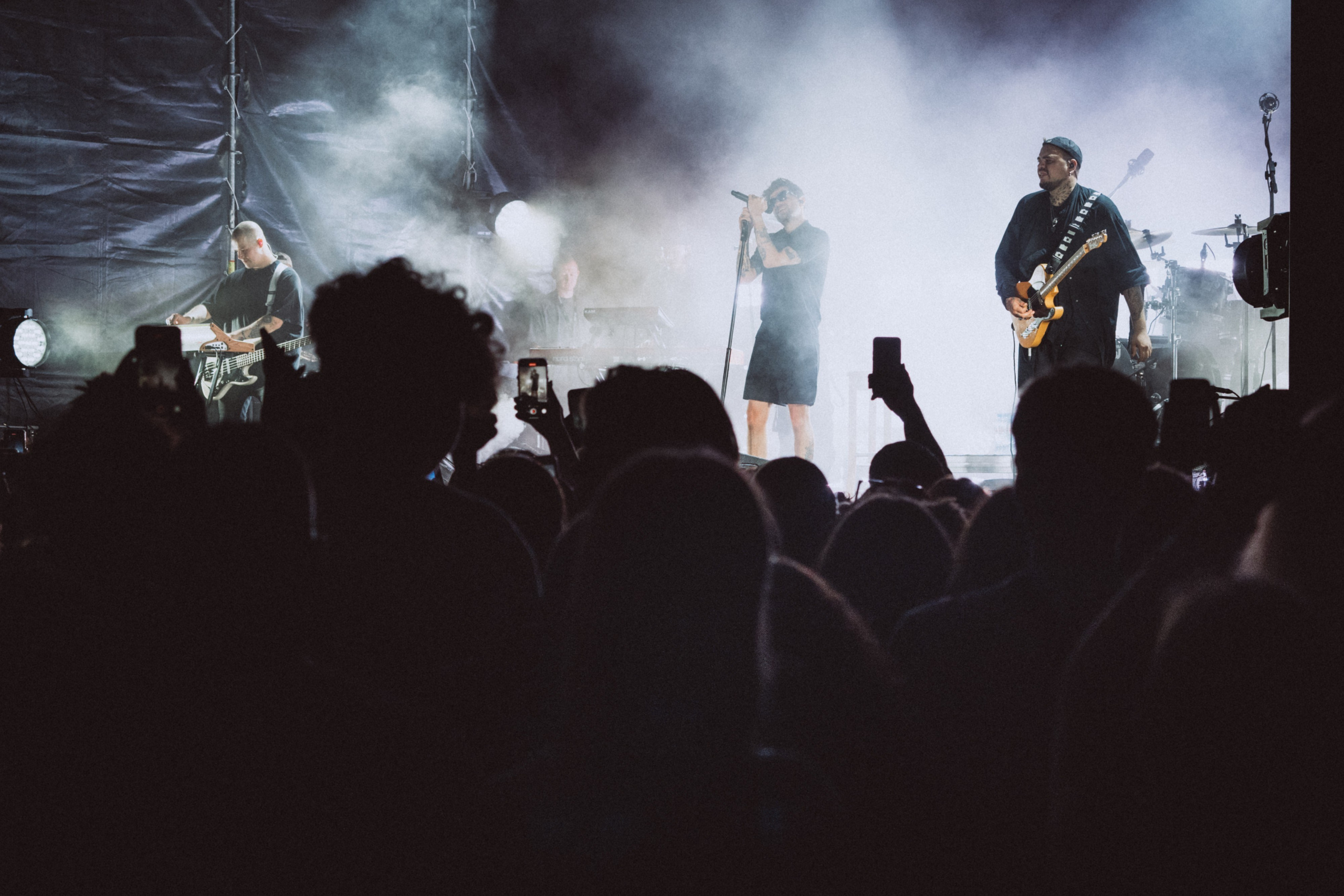 ЛСП | Roof Life. Фотограф в Воронеже Ольга Космодемьянская