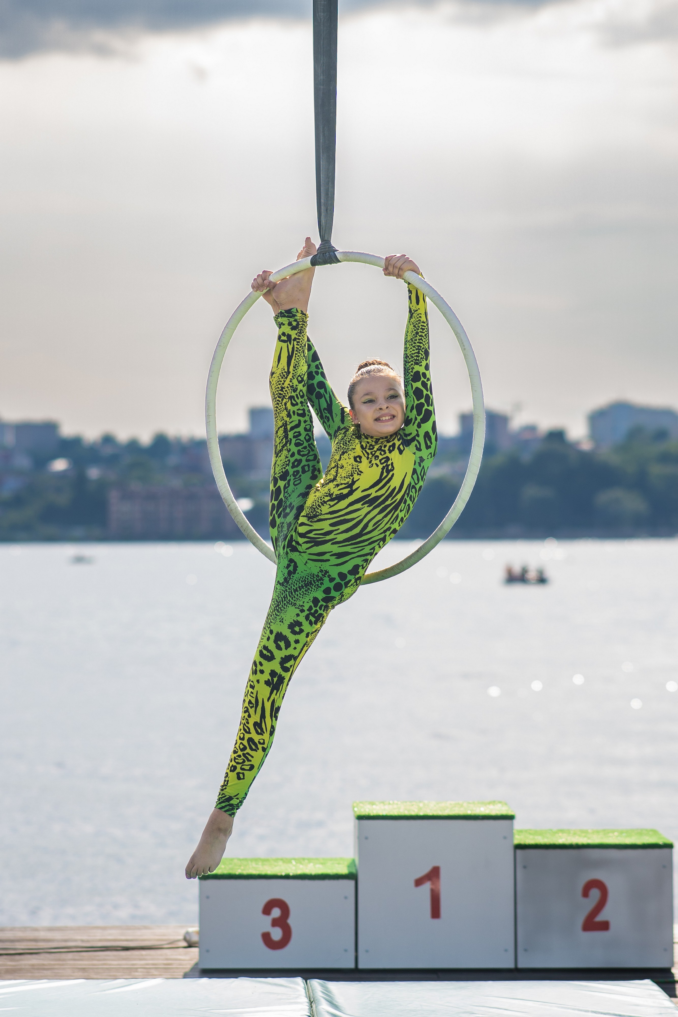 WinQueen. Фотограф в Воронеже Ольга Космодемьянская