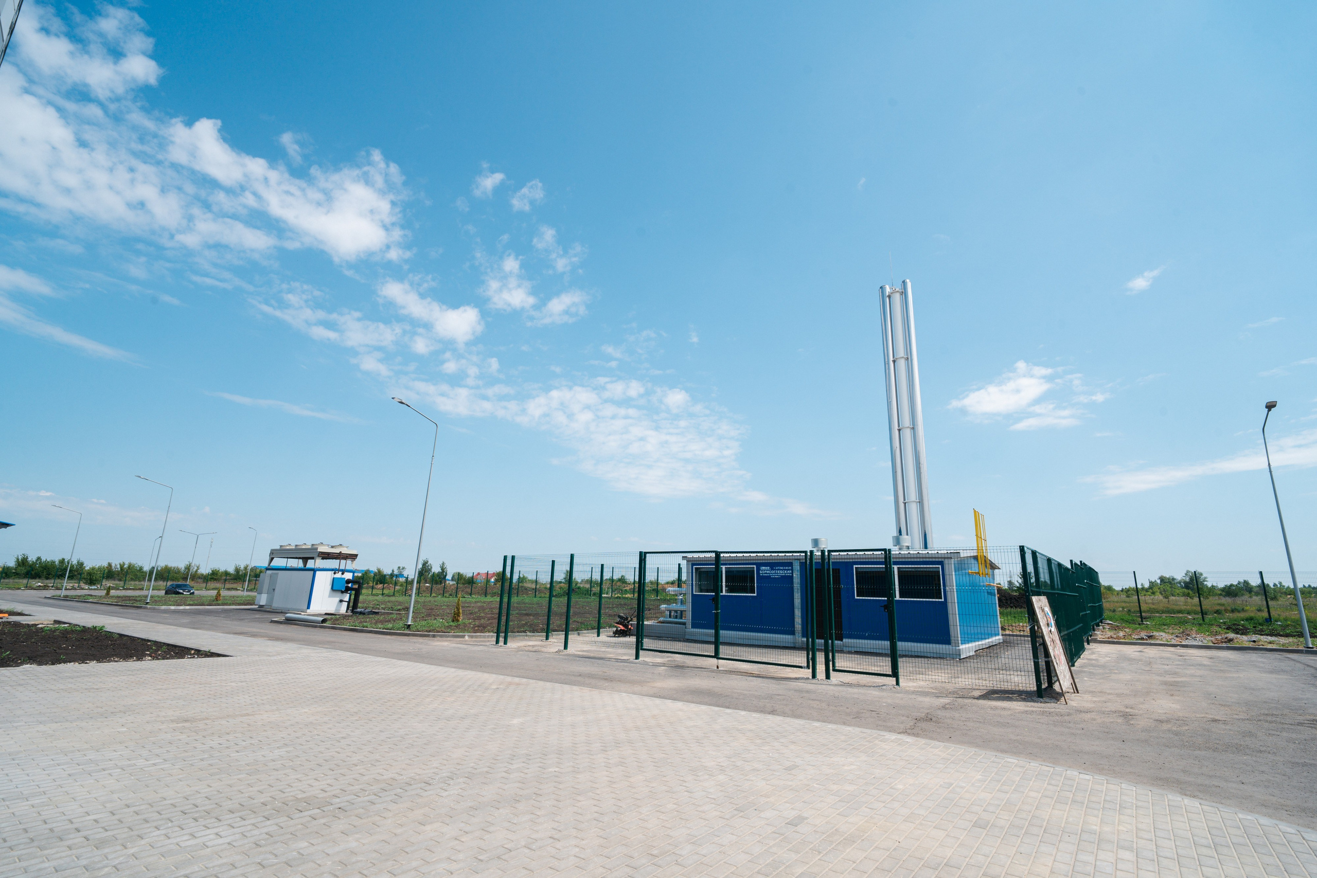 Айсберг. Борисоглебск. Фотограф в Воронеже Ольга Космодемьянская