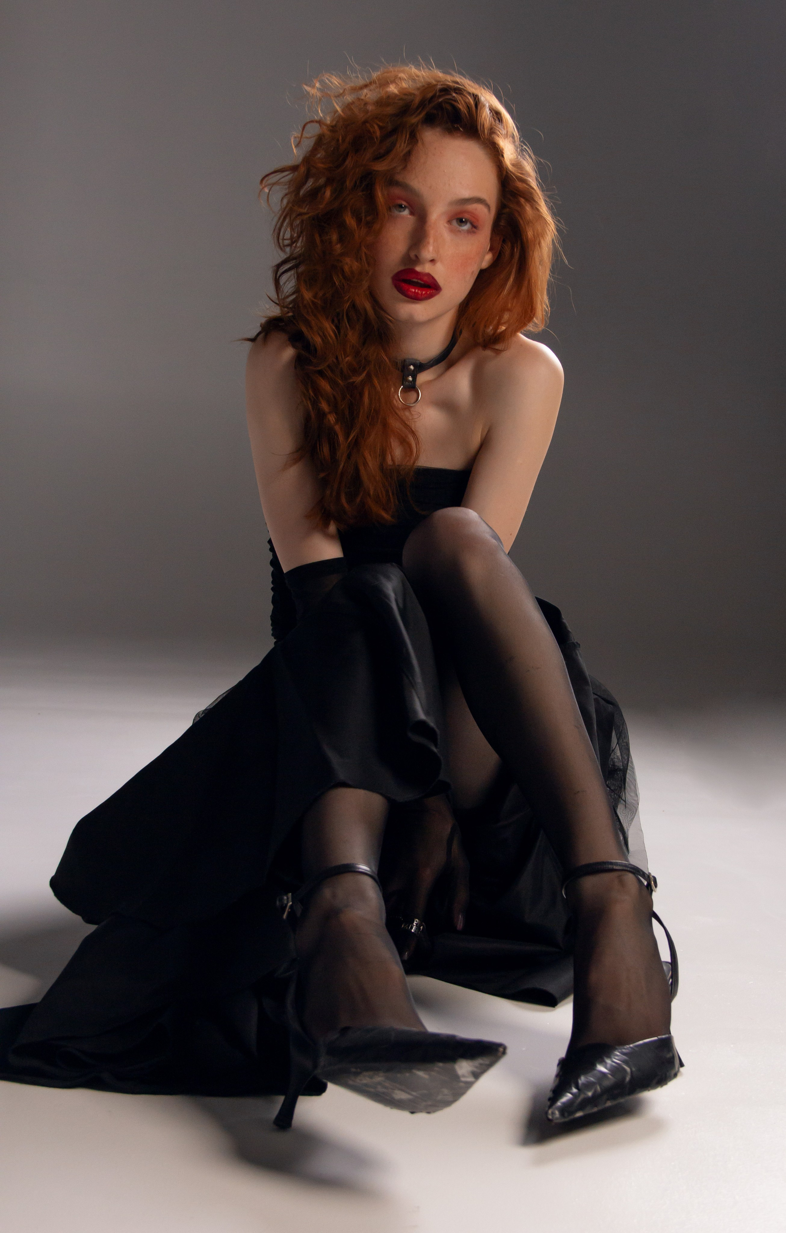 Editorial для журнала. Главная