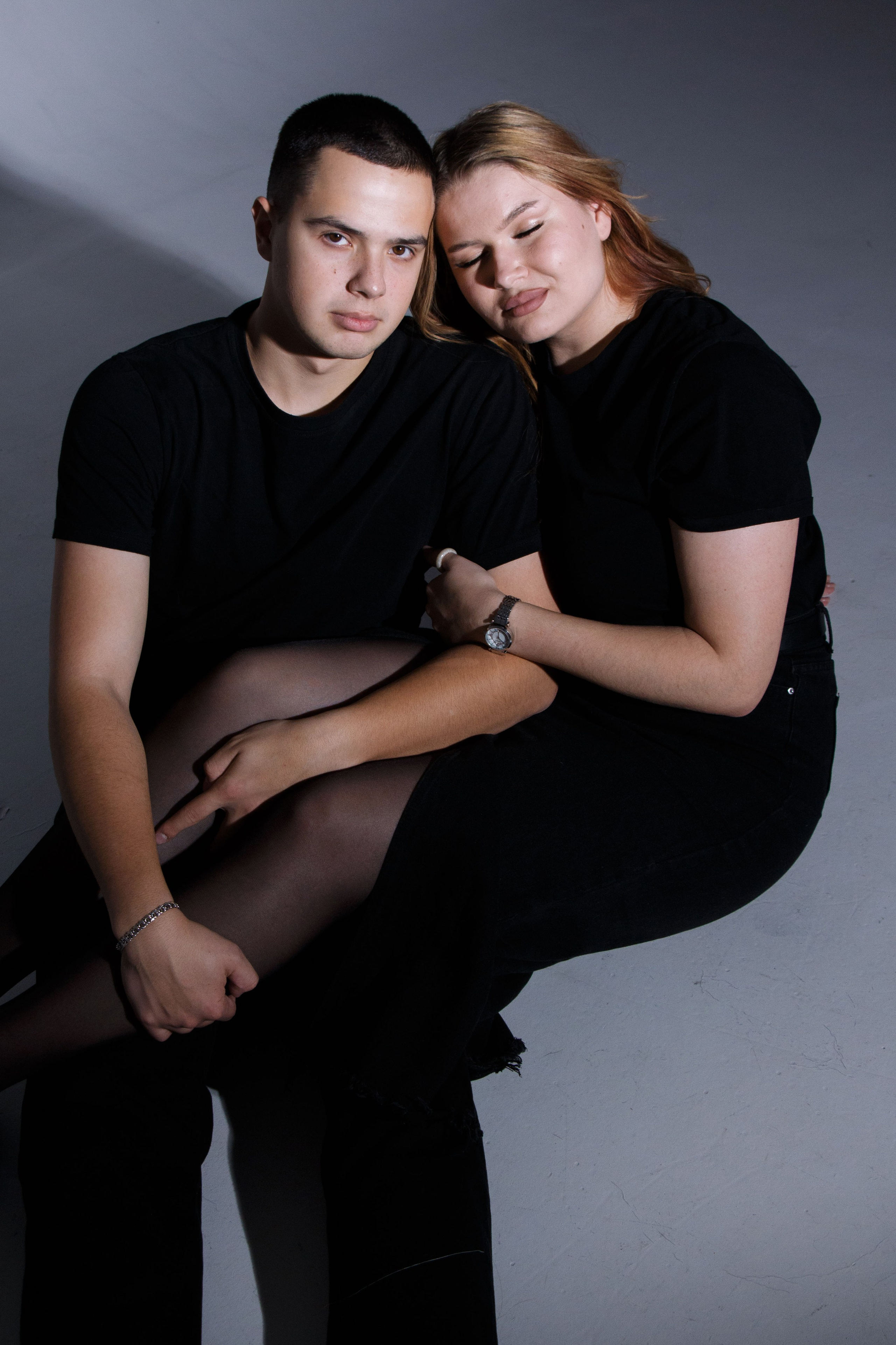 Lovestory Ольга и Данила. Главная