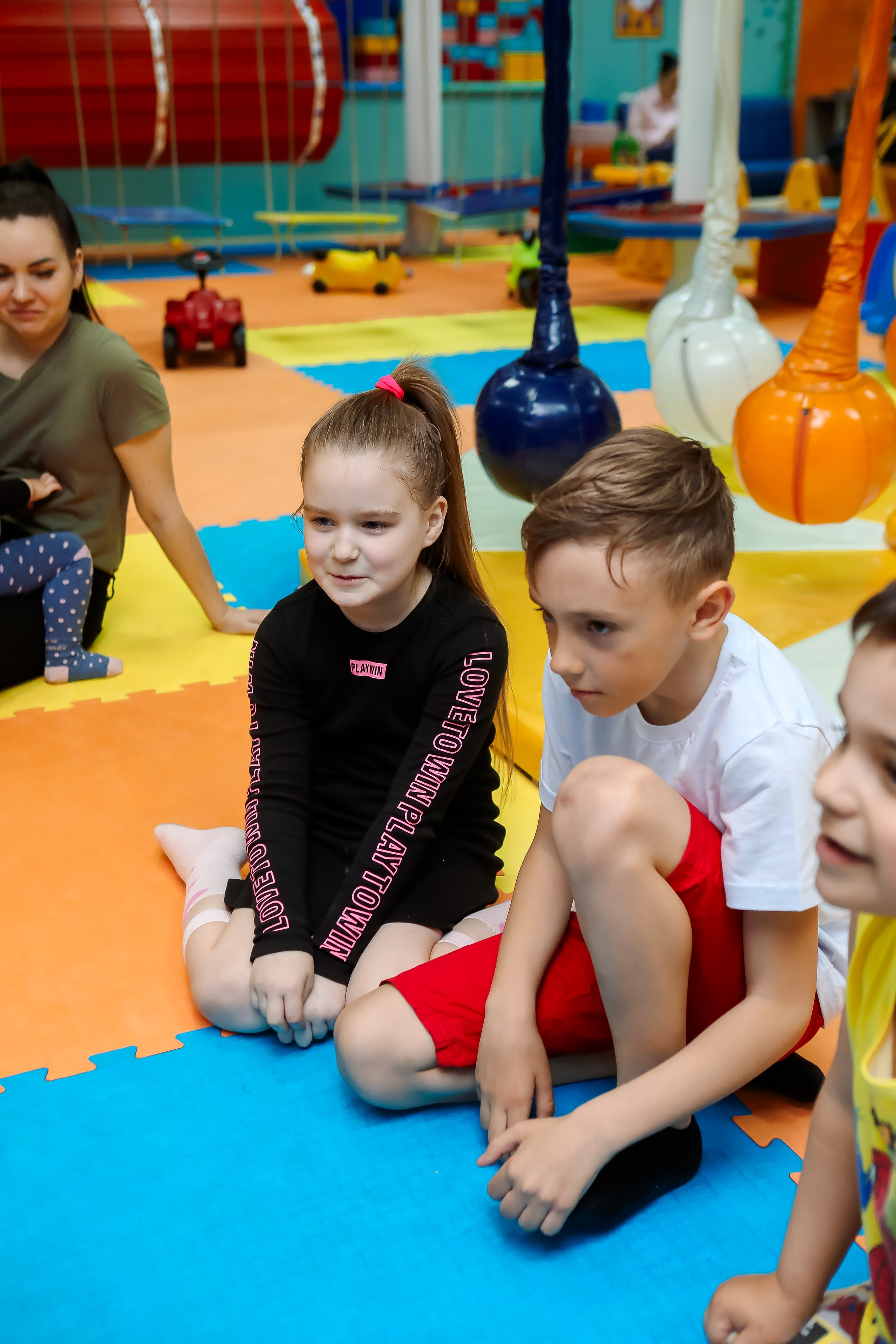 Коронация Ульяны. Семейный и свадебный фотограф во Владивостоке Аня Смецкая