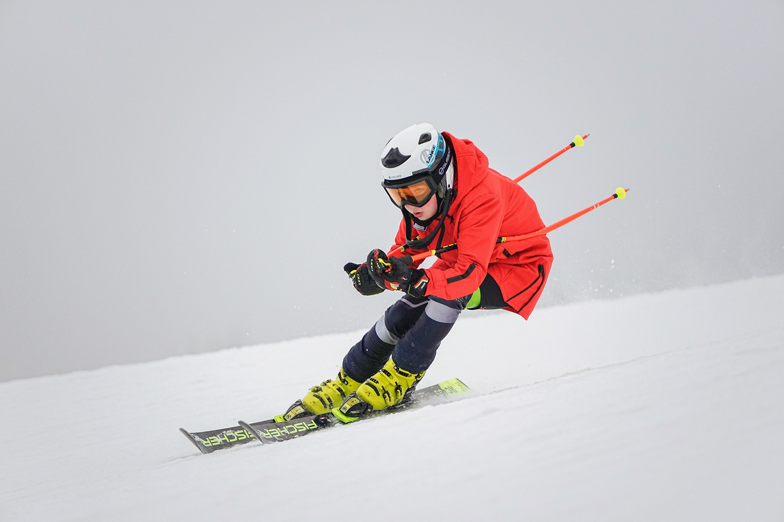 2025.01.12 Тренировка GS. Фотограф Студитский Евгений