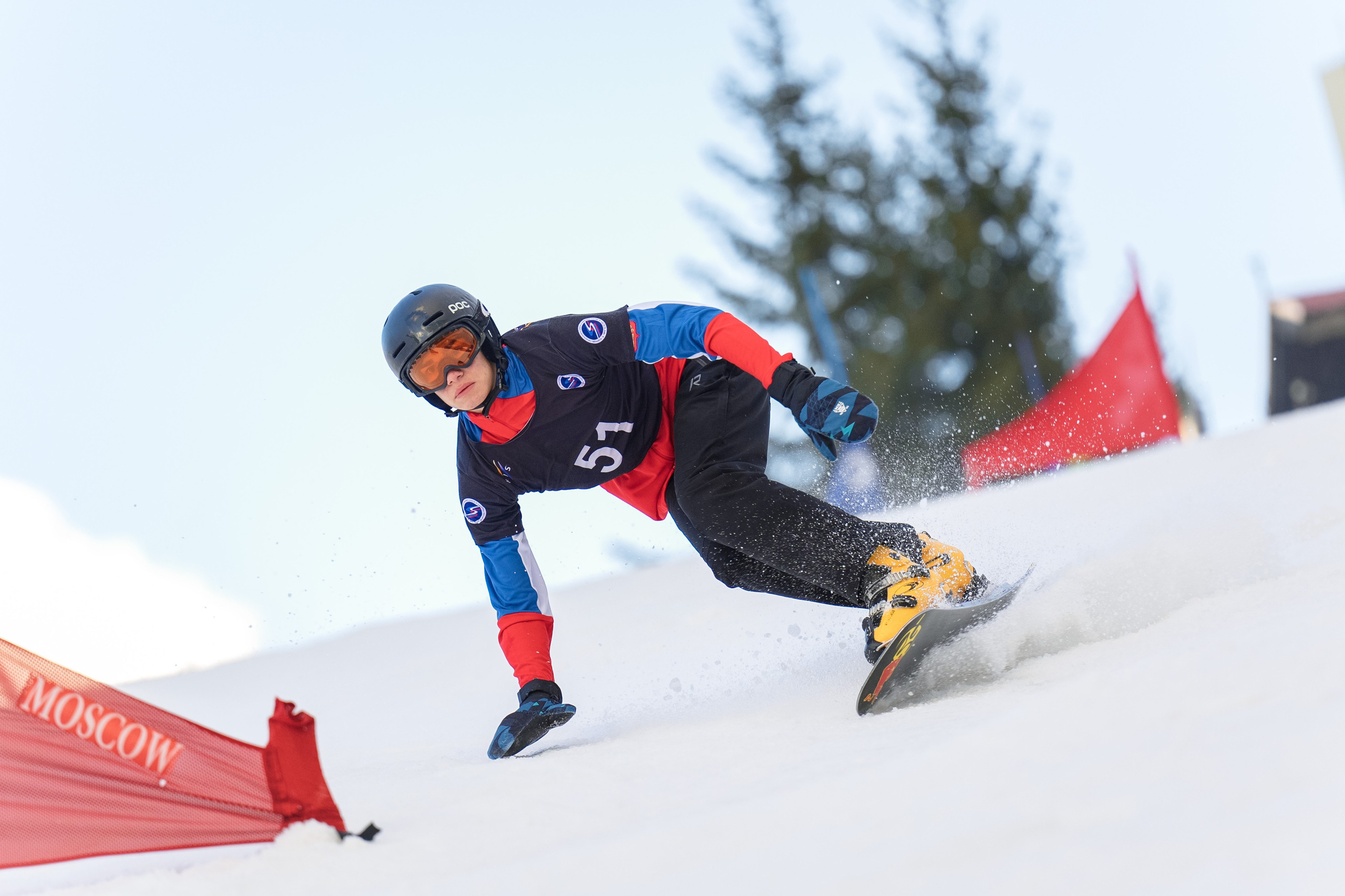 Первенство МУ ДО СШ «Шуколово» по сноуборду PGS | U11, U13 + U15, U20. Фотограф Студитский Евгений
