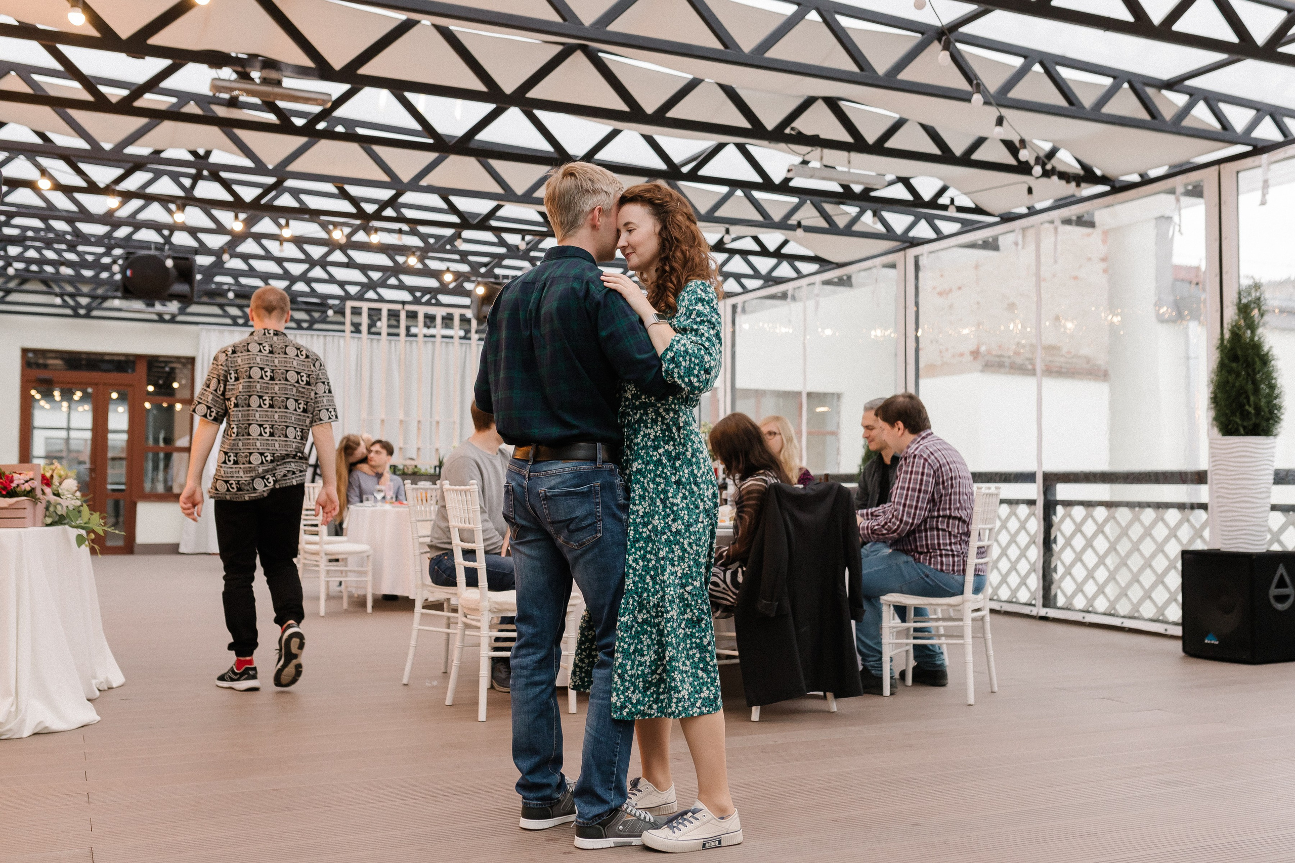 Антон и Елизавета/2023. Свадебный и семейный фотограф в Екатеринбурге