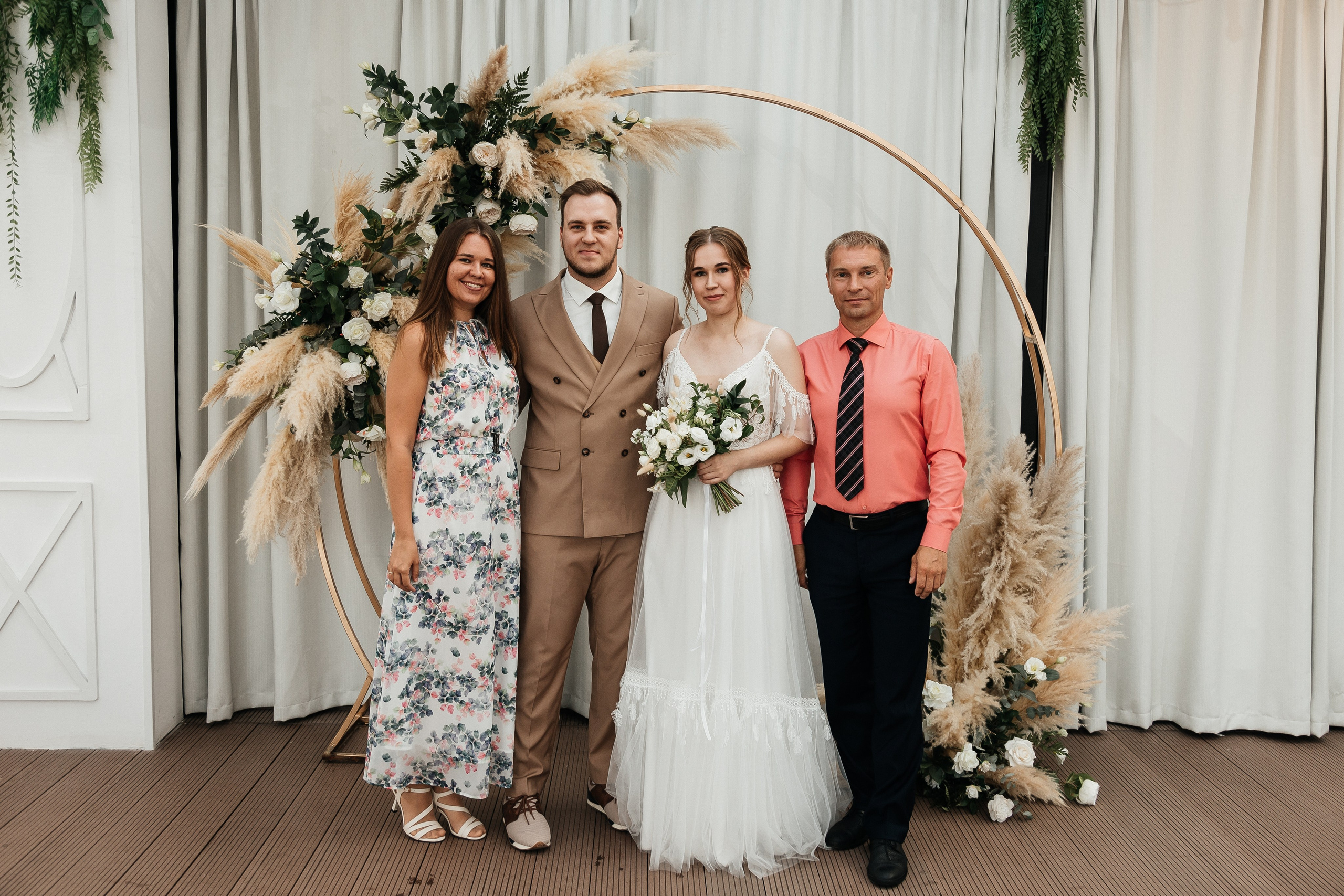 Сергей и Анастасия/2024. Свадебный и семейный фотограф в Екатеринбурге