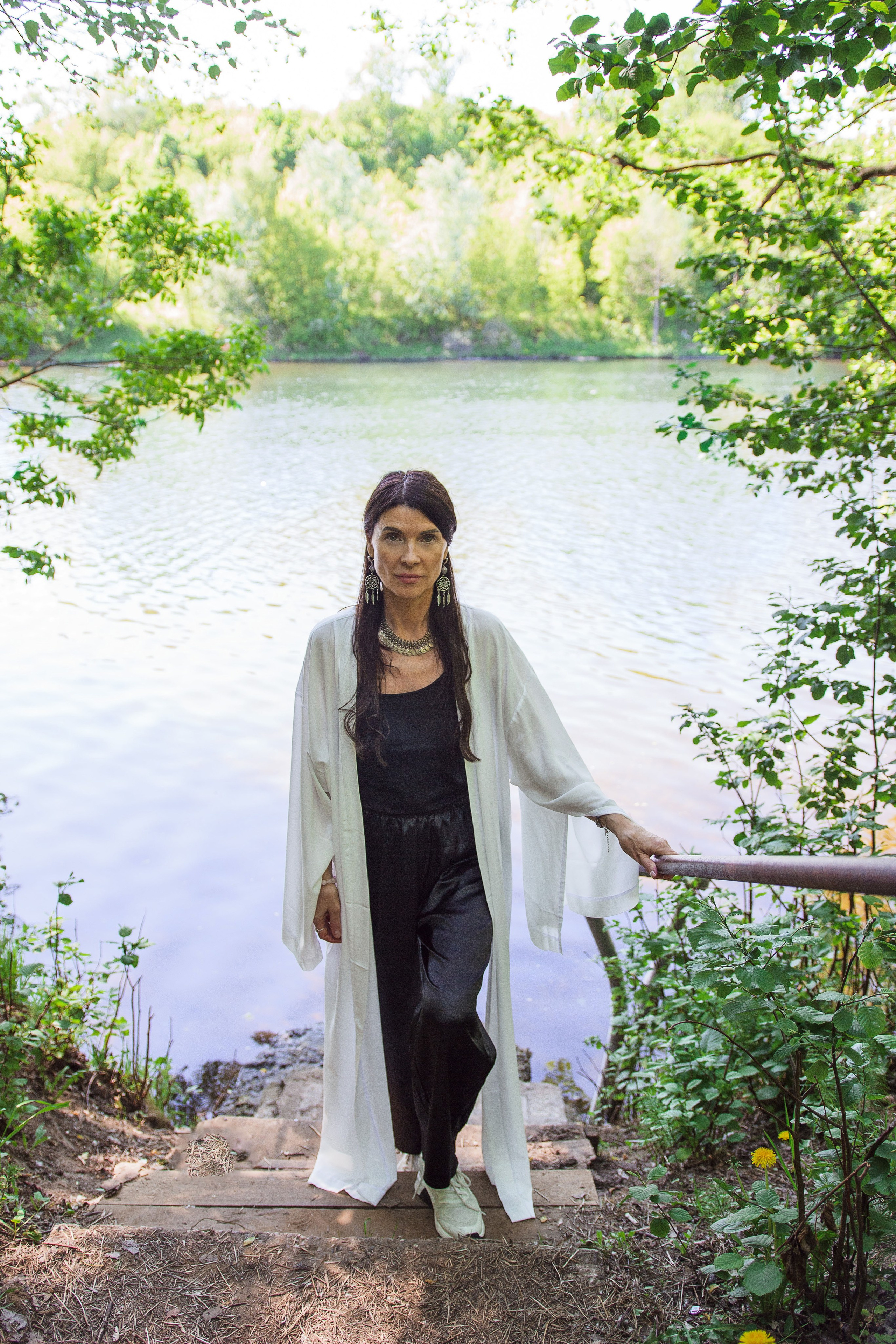 Контент для телесного терапевта. Фотограф Москва — личные фотосессии, лавстори в студии