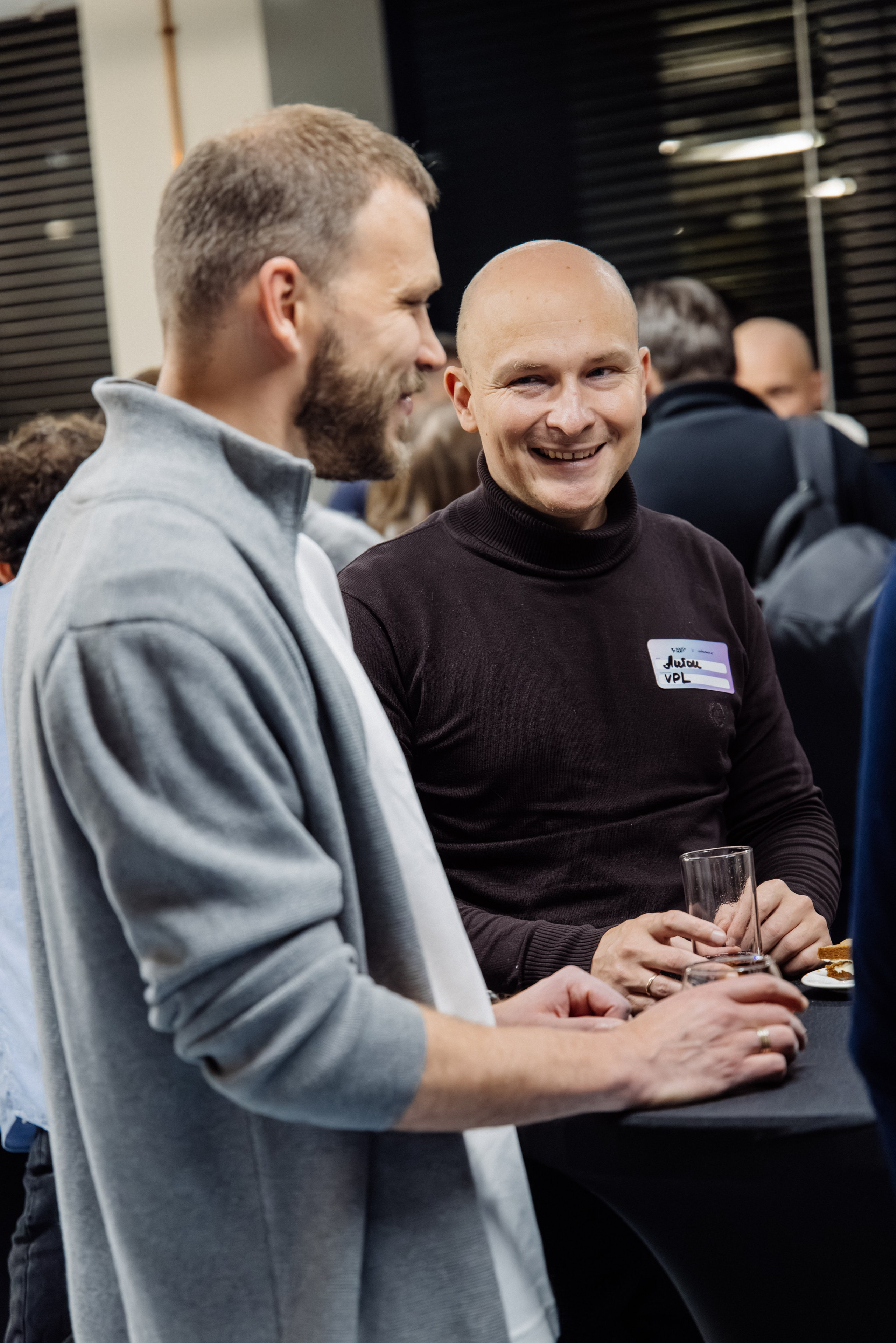 Mock Interview на позицию CEO — клубная встреча South HUB × Avito. South HUB