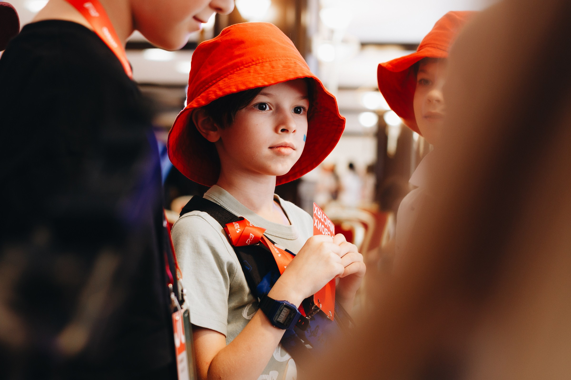 South HUB Family. South HUB