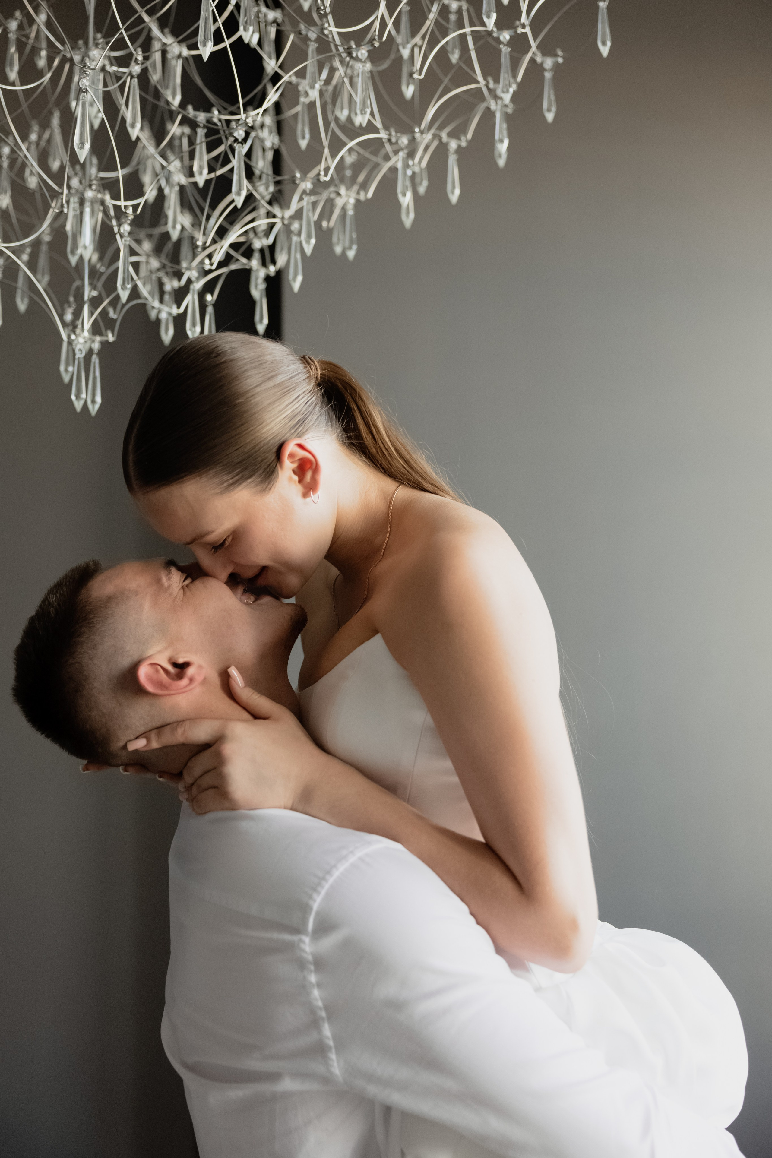 Роман и Анастасия. Фотограф Краснодар