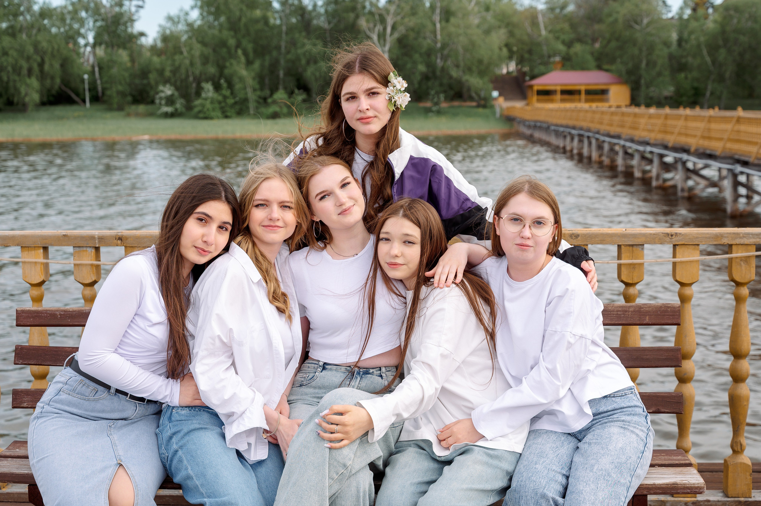 Школьные фотосессии. Школьный и детский фотограф в Новосибирской области