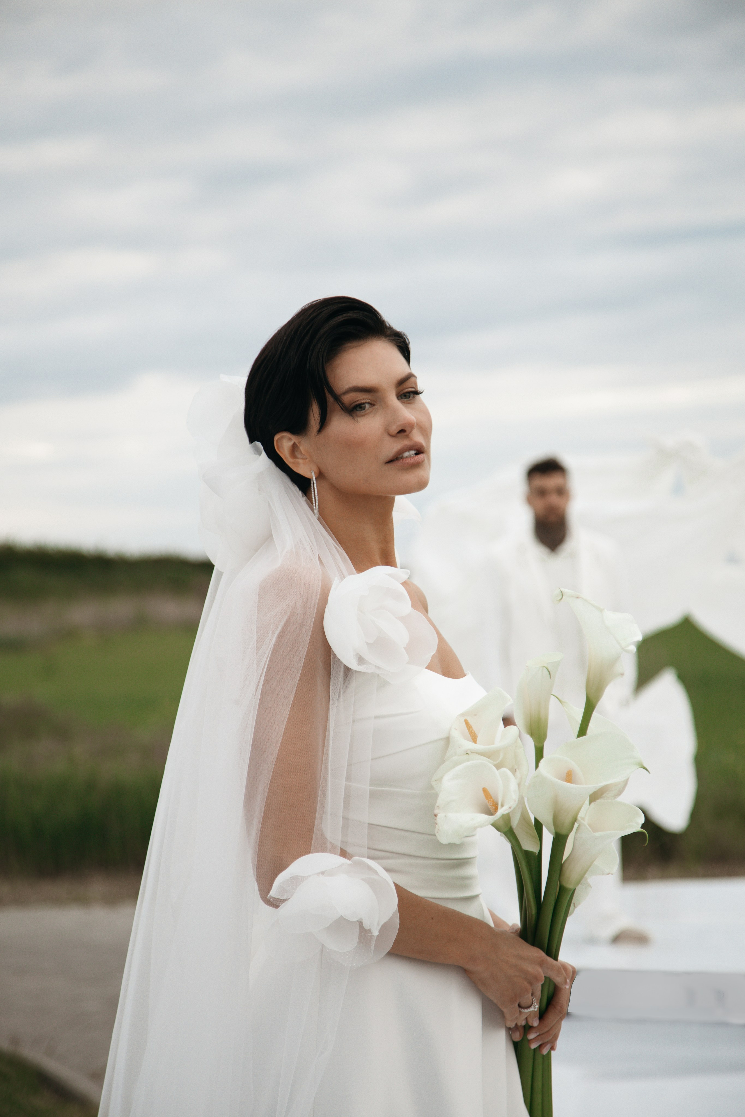 Андрей и Таисия. Nikolpinhasova