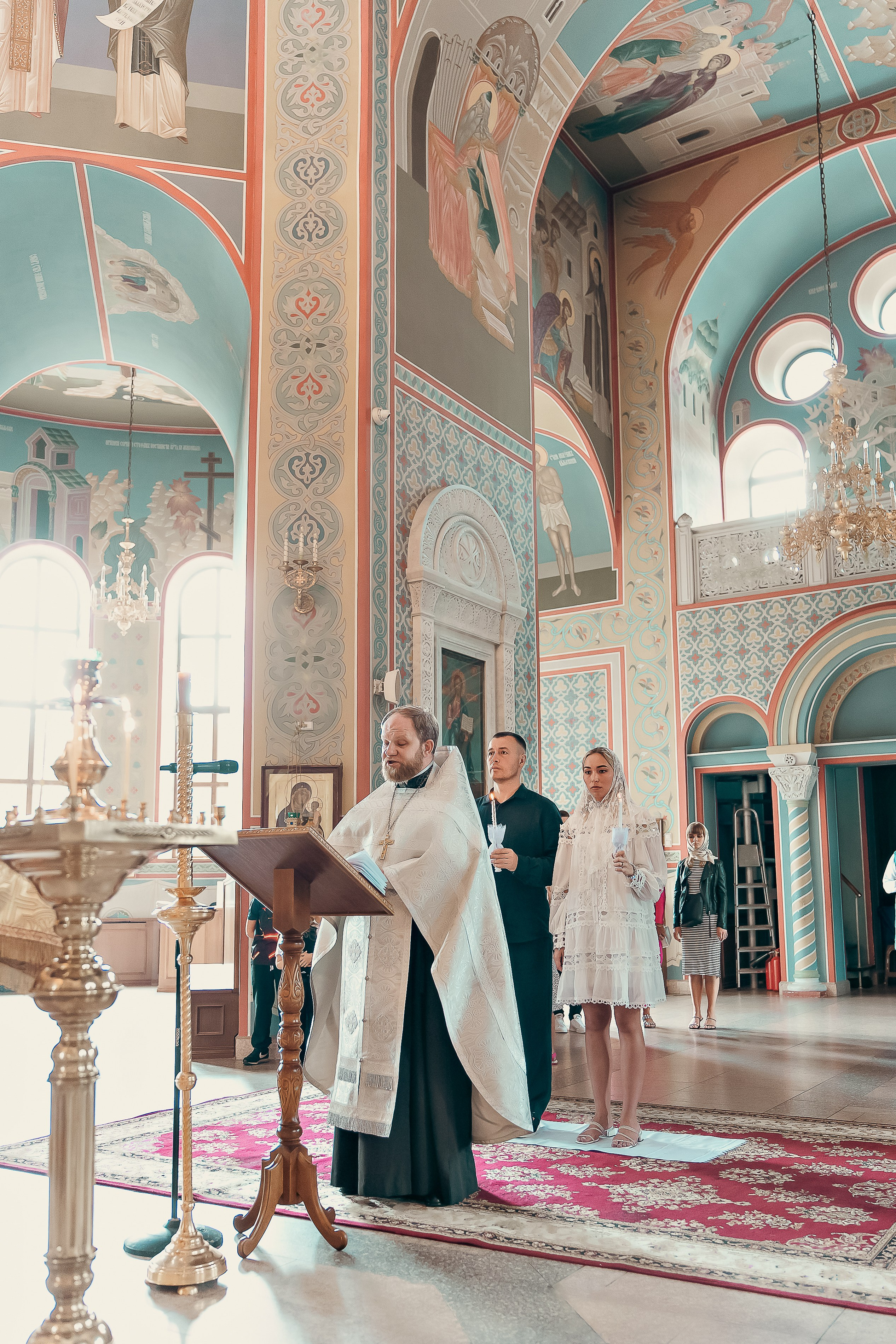 9. Профессиональный фотограф в Москве Марина Григорьева