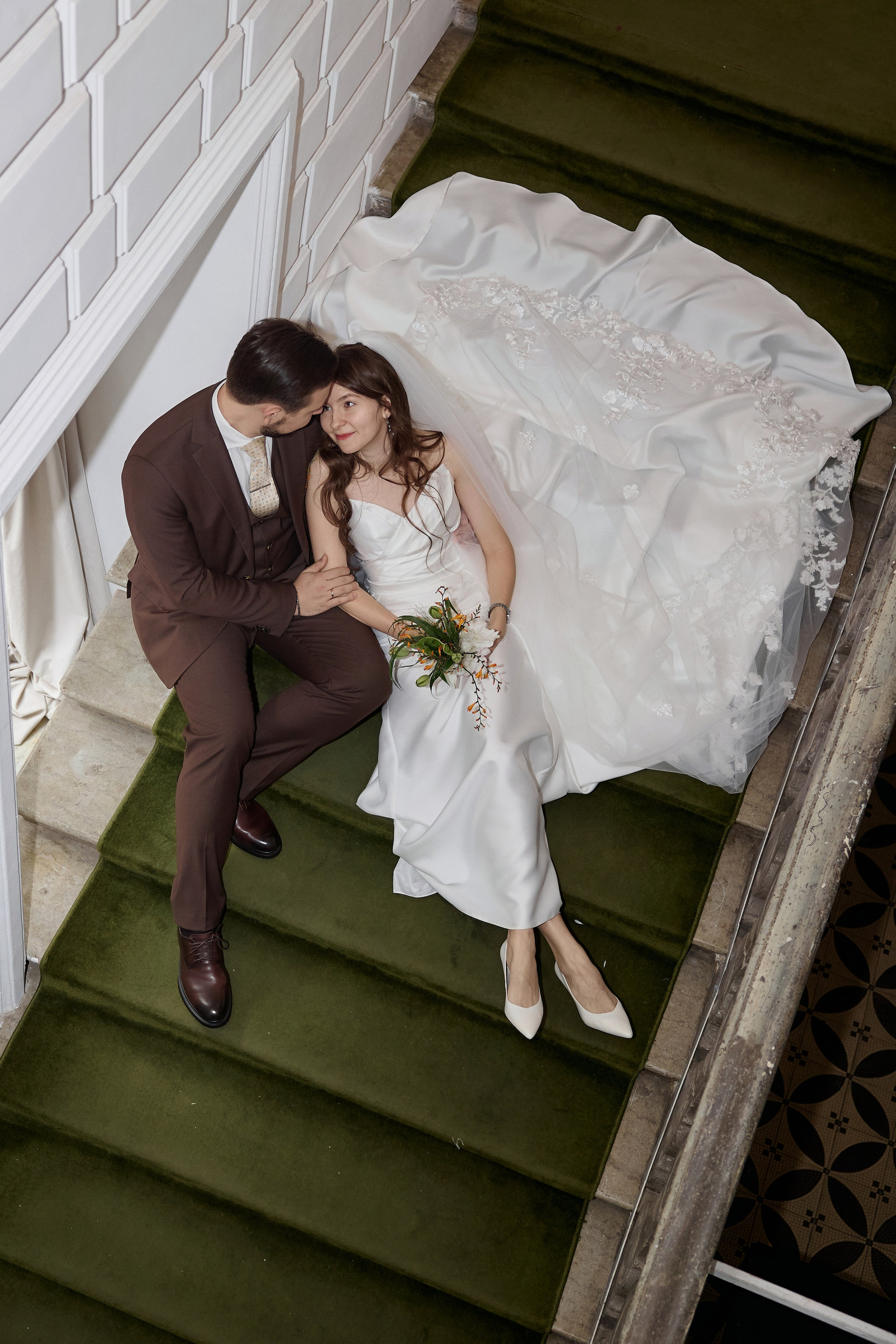 Свадебный фотограф в Москве и Подмосковье