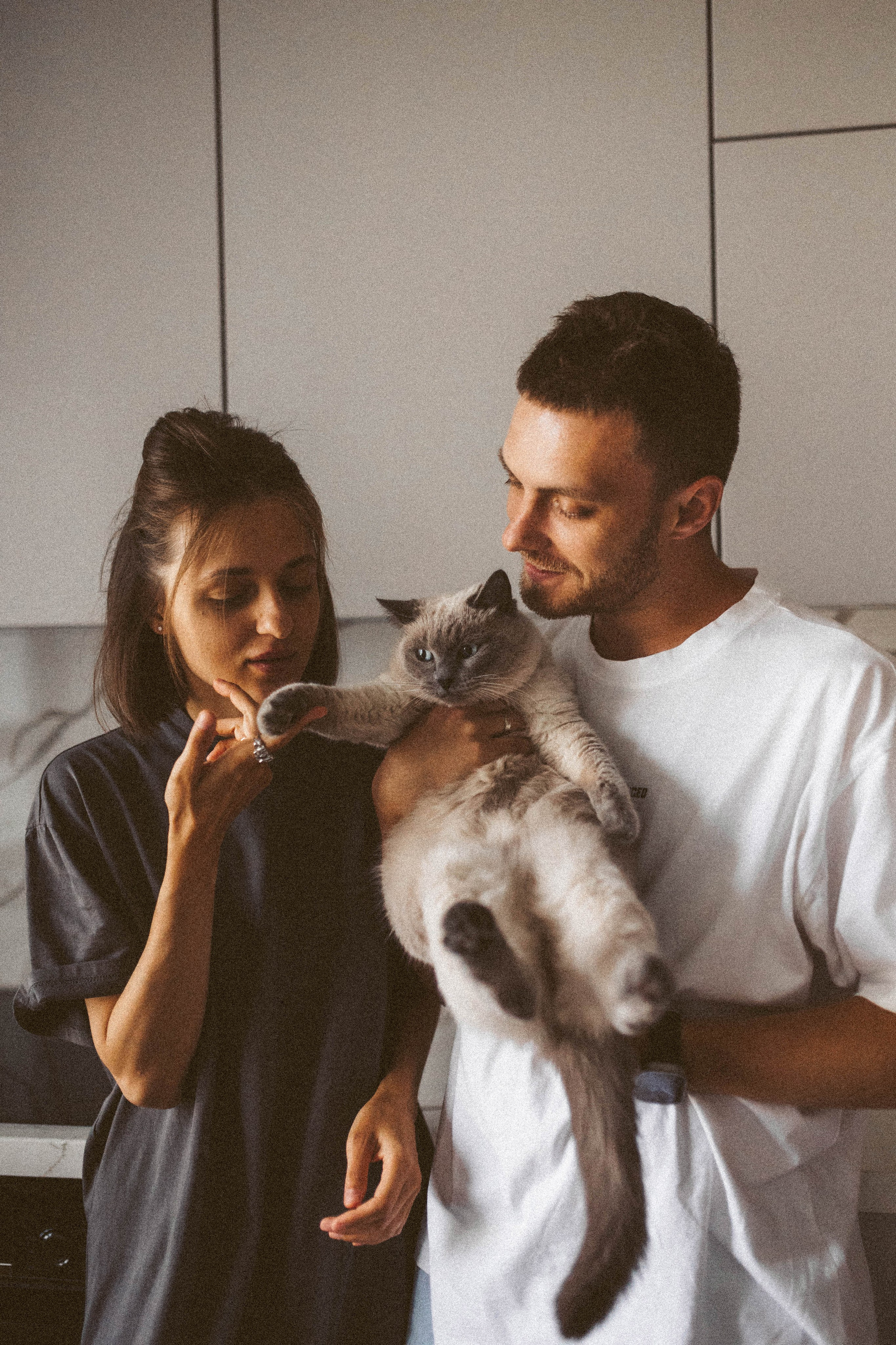 Данил/Альбина. Фотограф в Москве Татьяна Сергеева