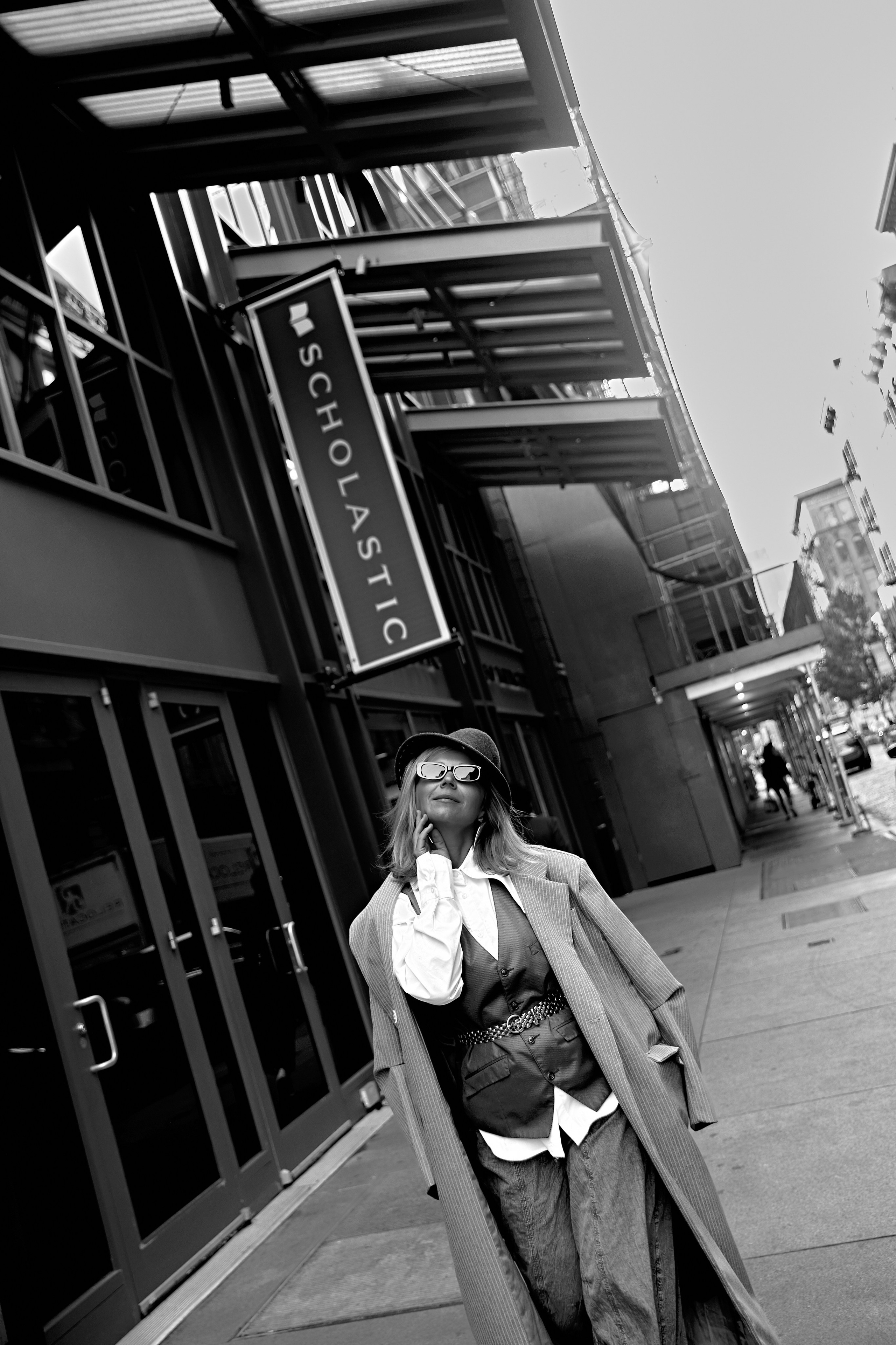 NATA. Yulia Otroschenko