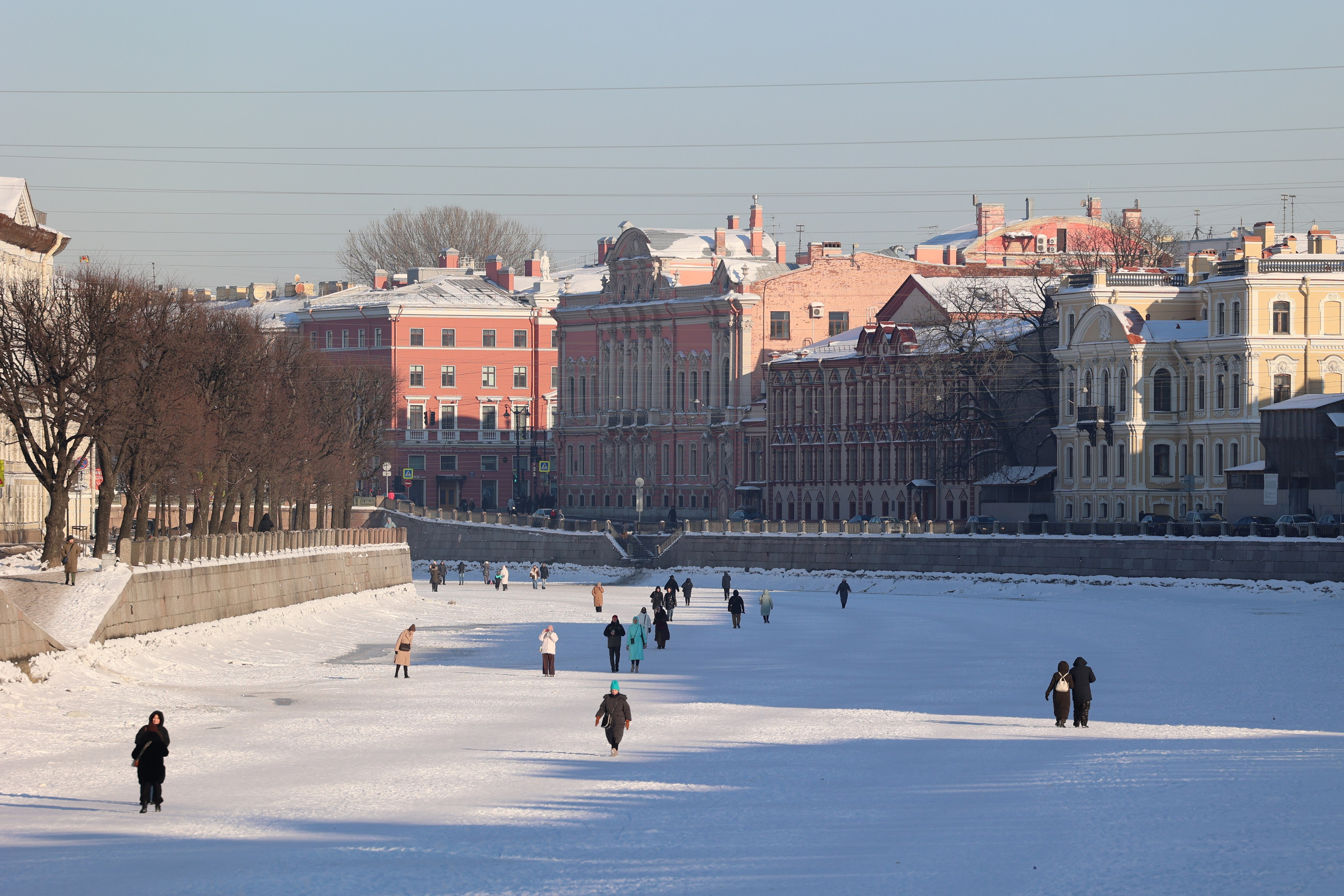 Любимое. Фотограф в Санкт-Петербурге Анна Сосновская