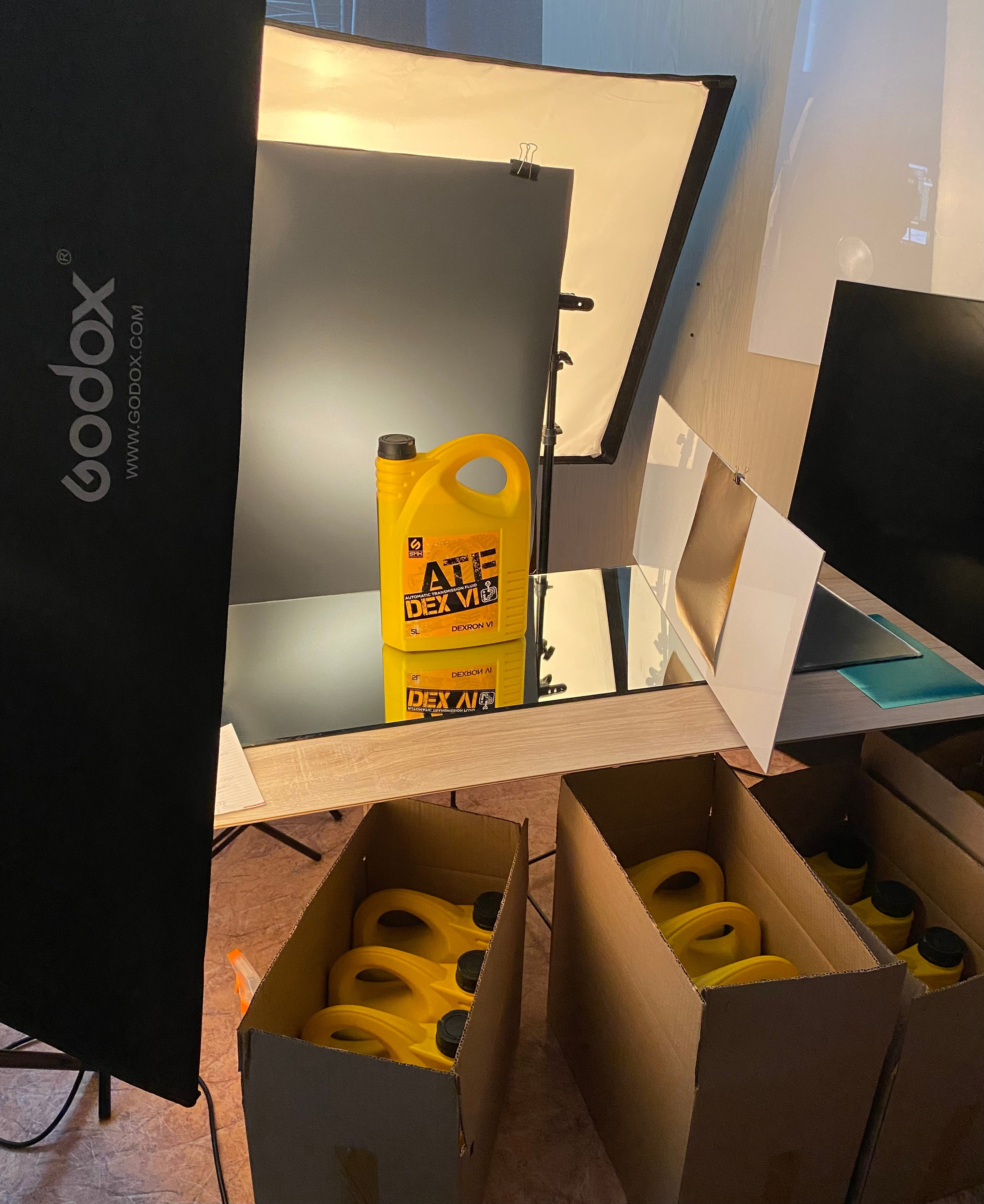 Backstage. Предметный фотограф Перми Елена Яркова