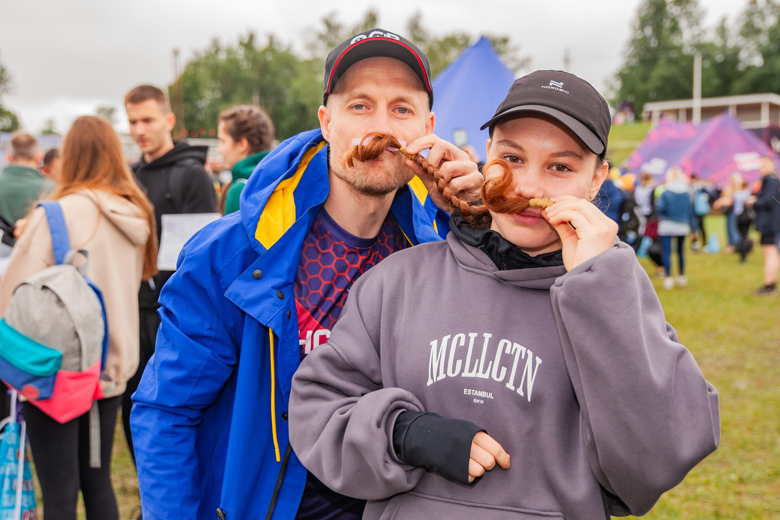 Гонка Героев (инструкторы). Свадебный и семейный фотограф Константин Аксёнов, Москва