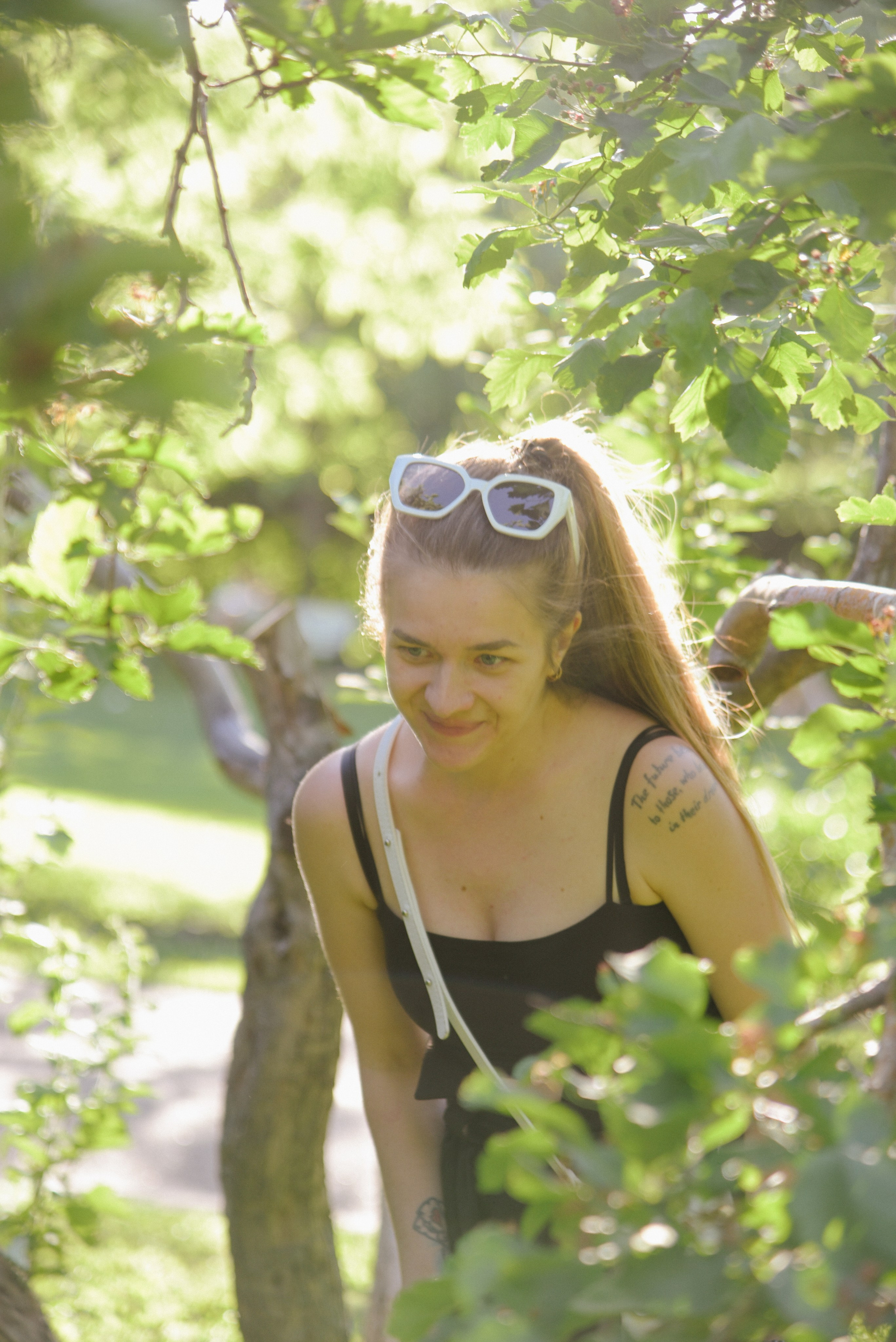 Мамский пикник. Фотограф Лола Волна, город Москва