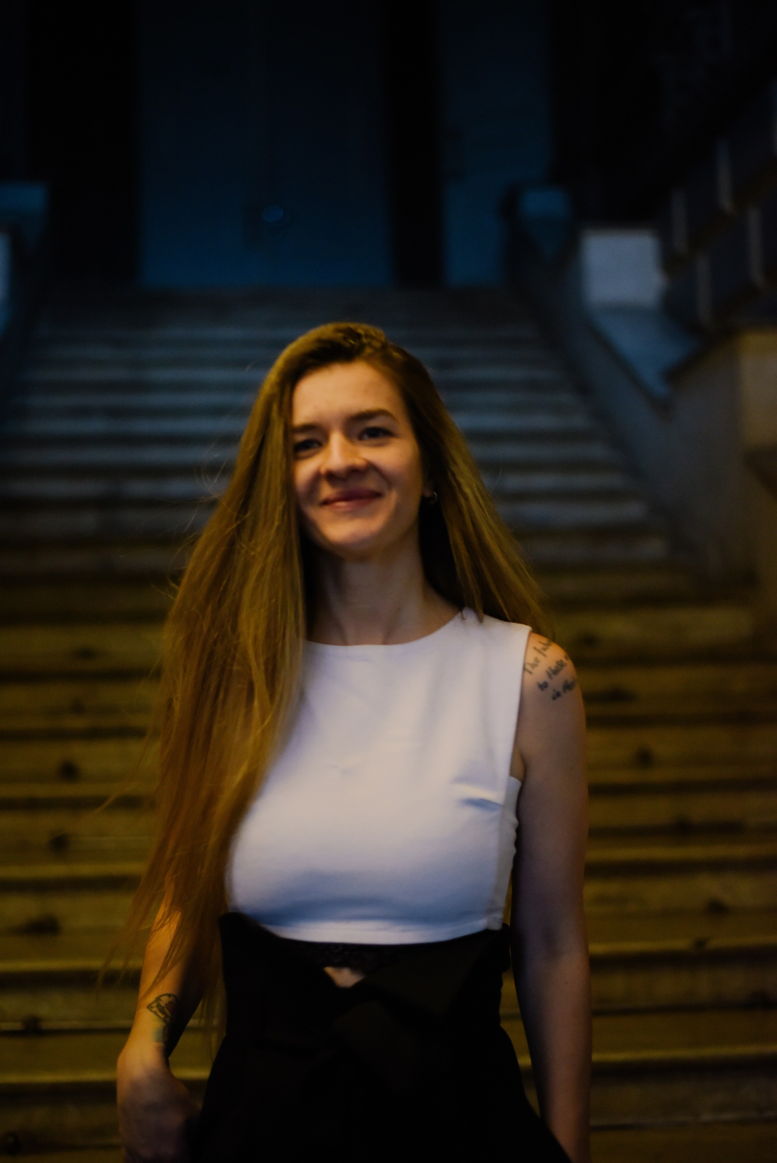 Особая связь. Фотограф Лола Волна, город Москва