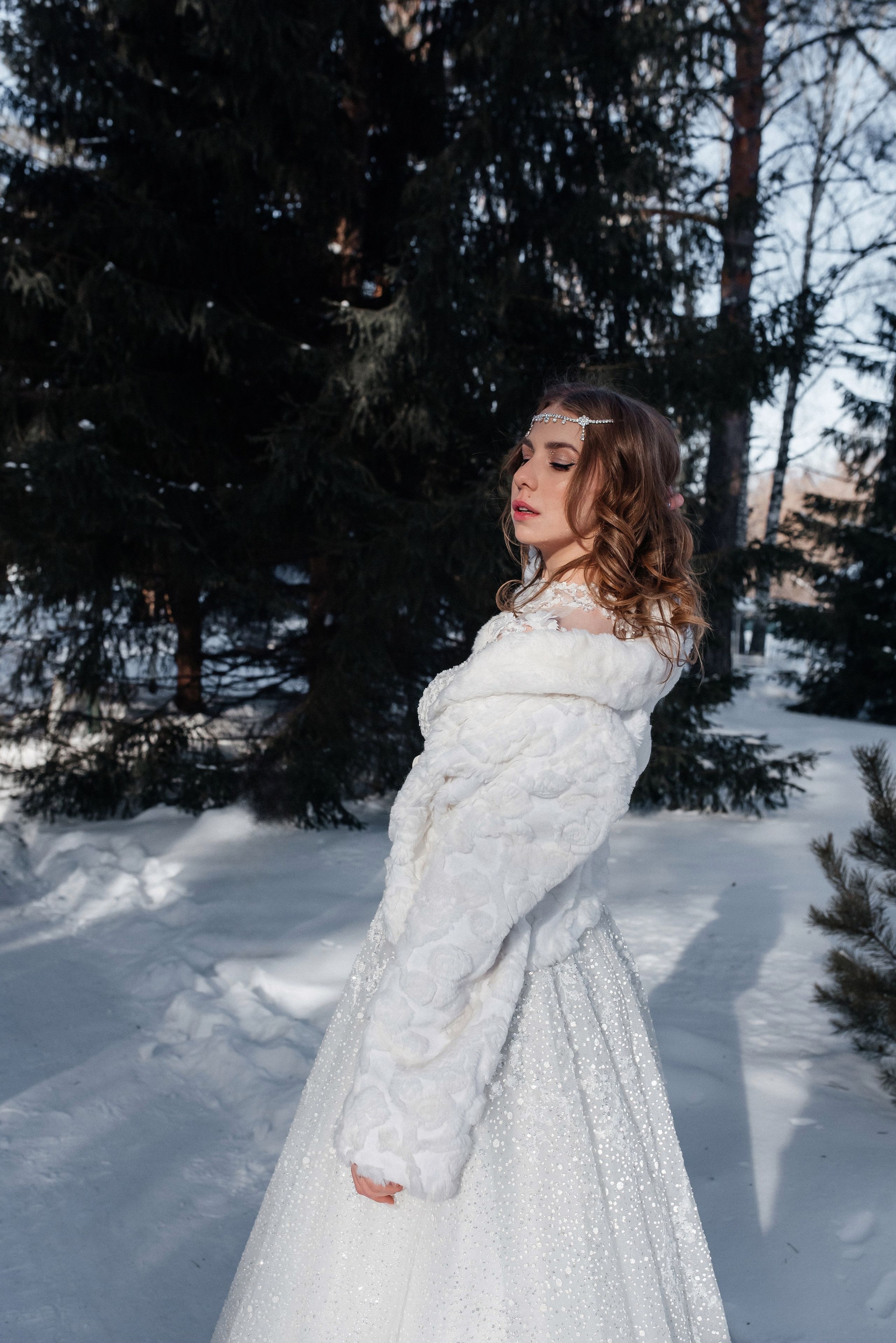 Дмитрий&Алиса. Фотограф в Новосибирске Анастасия Курто