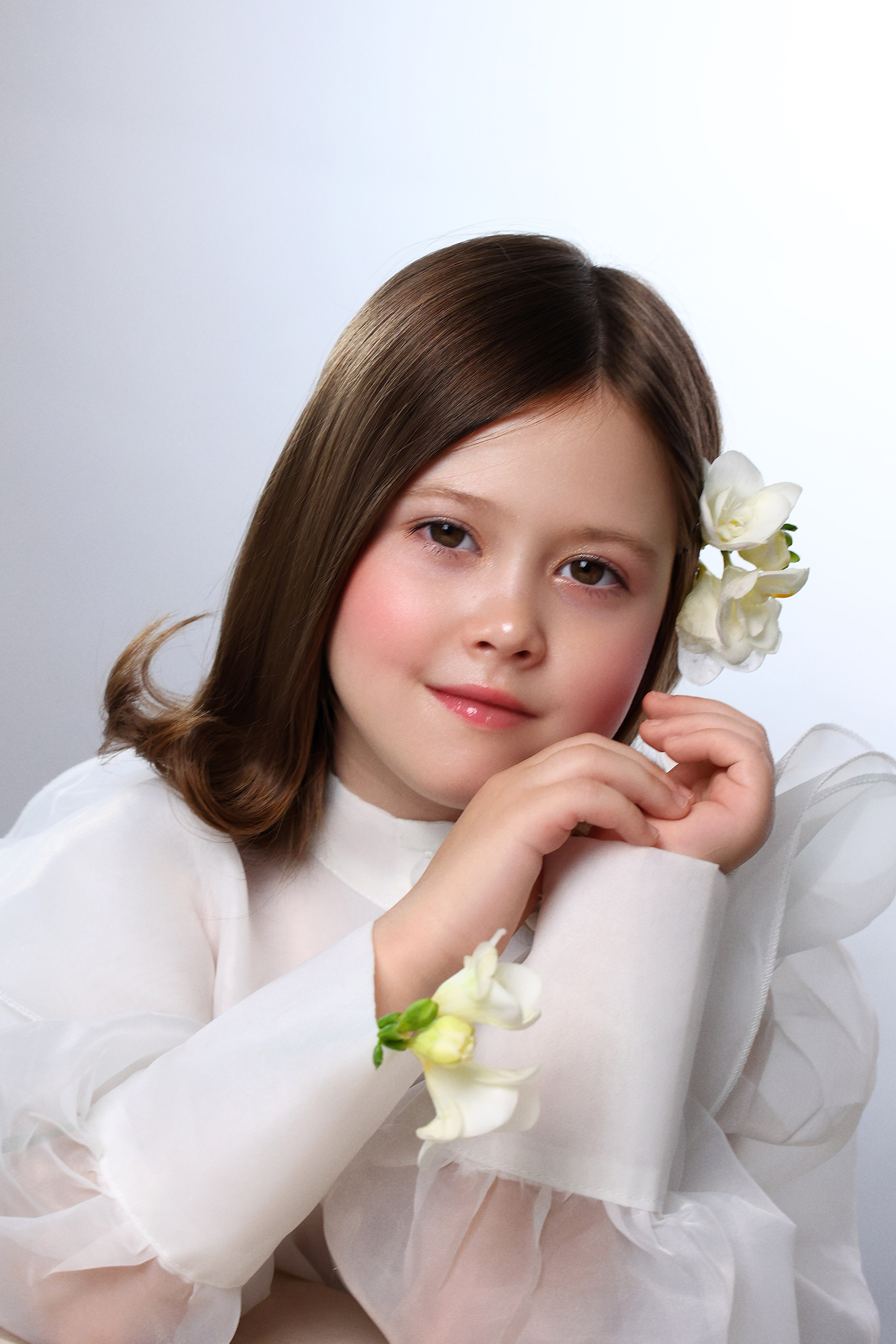 VASILISA. Модельная студия MIA Models