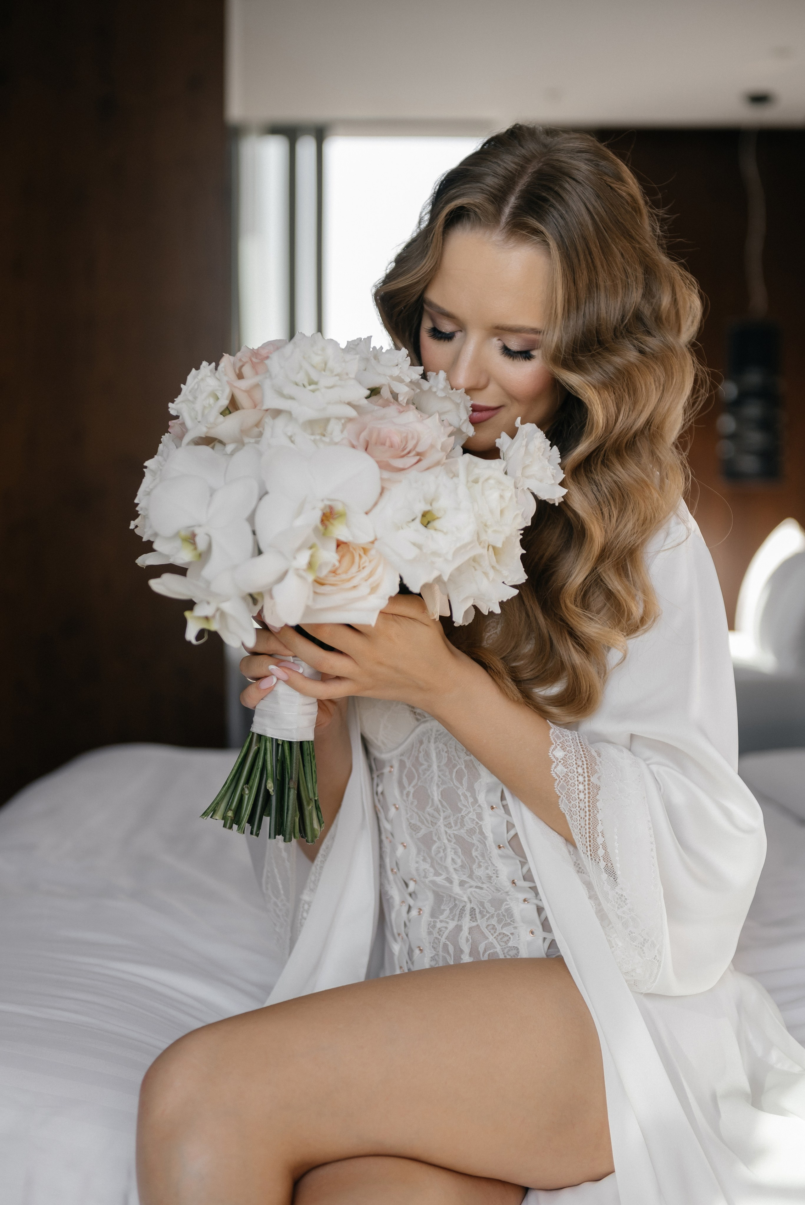Wedding day in GRAND CNALET. Главная