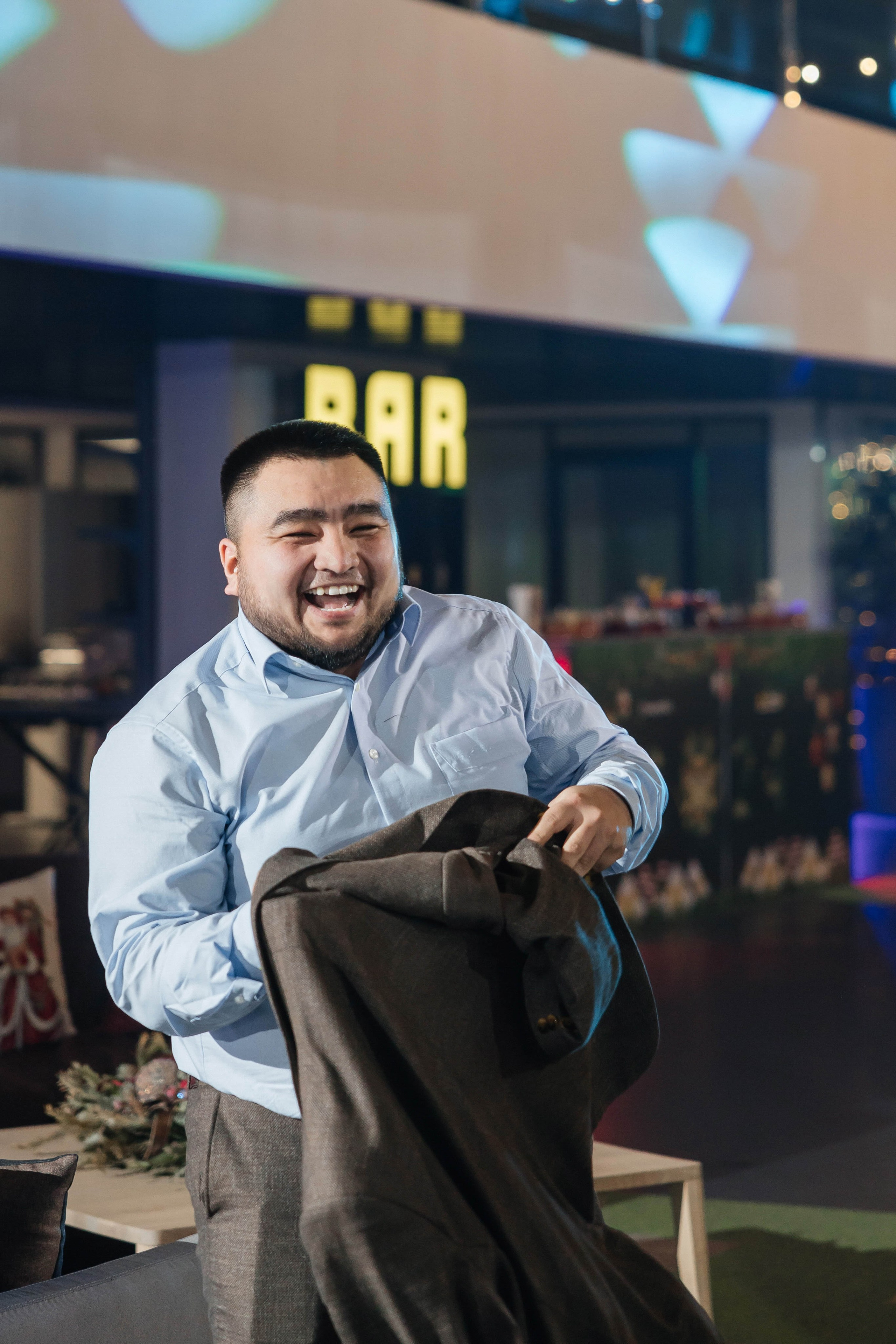 Проект 2. Корпоратив CT AGRO. Дата: декабрь 2023. Профессиональный фотограф в городе Астана/Алматы Даурен Сембаев