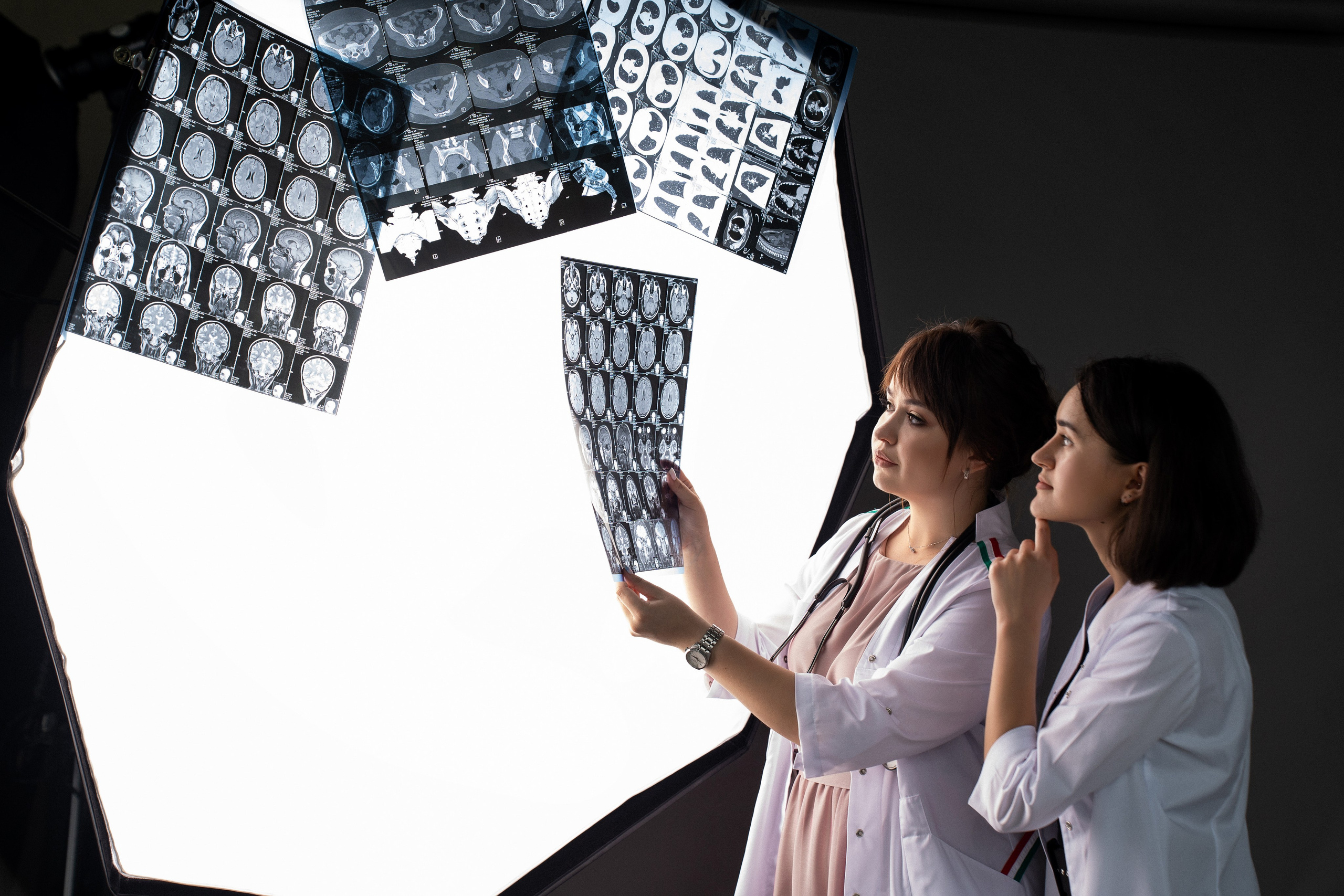 Бизнес-портрет во Владивостоке. Фотограф во Владивостоке Антон Блохин