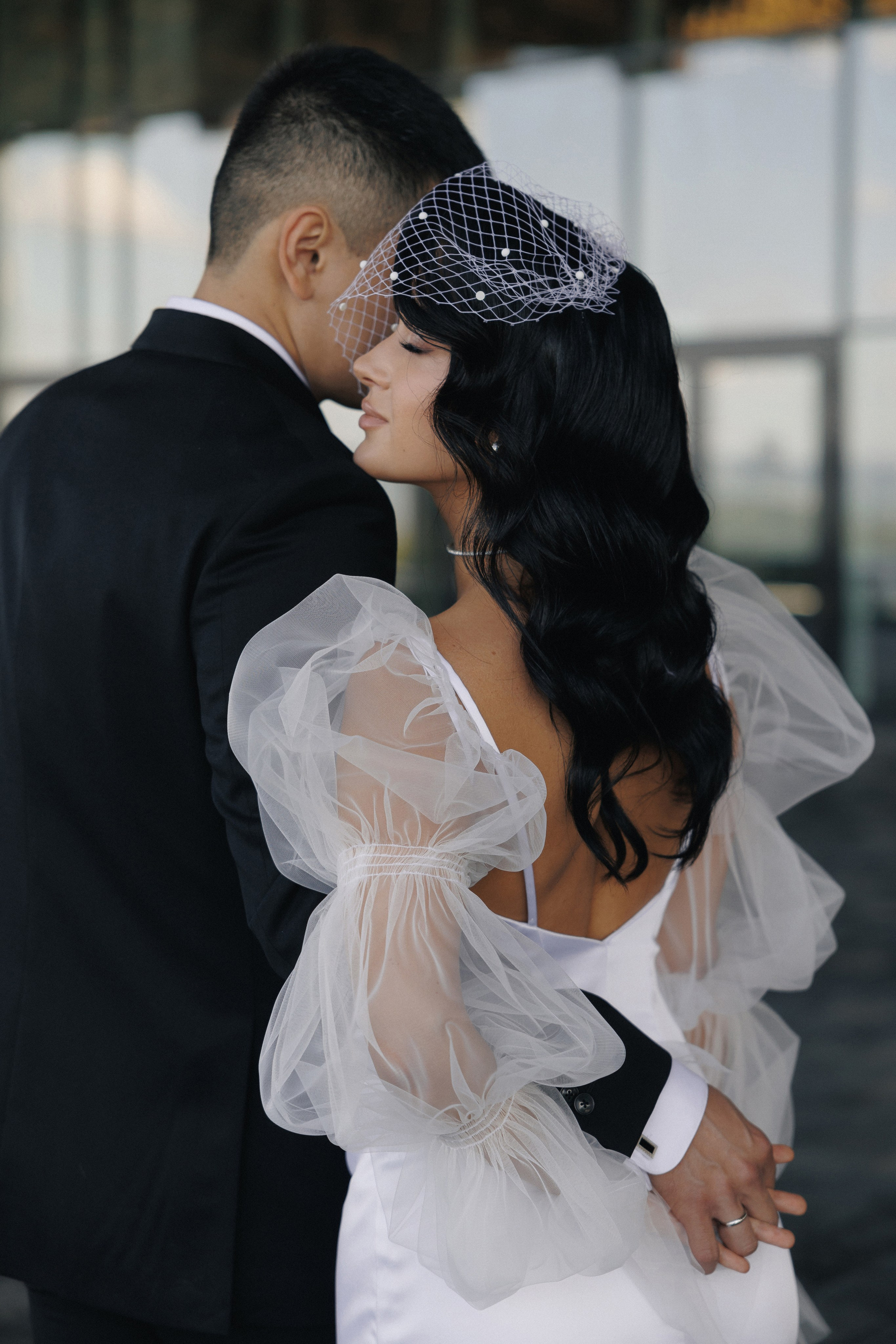 КОНСТАНТИН И ЕКАТЕРИНА | ВЛАДИВОСТОК. Фотограф во Владивостоке Антон Блохин