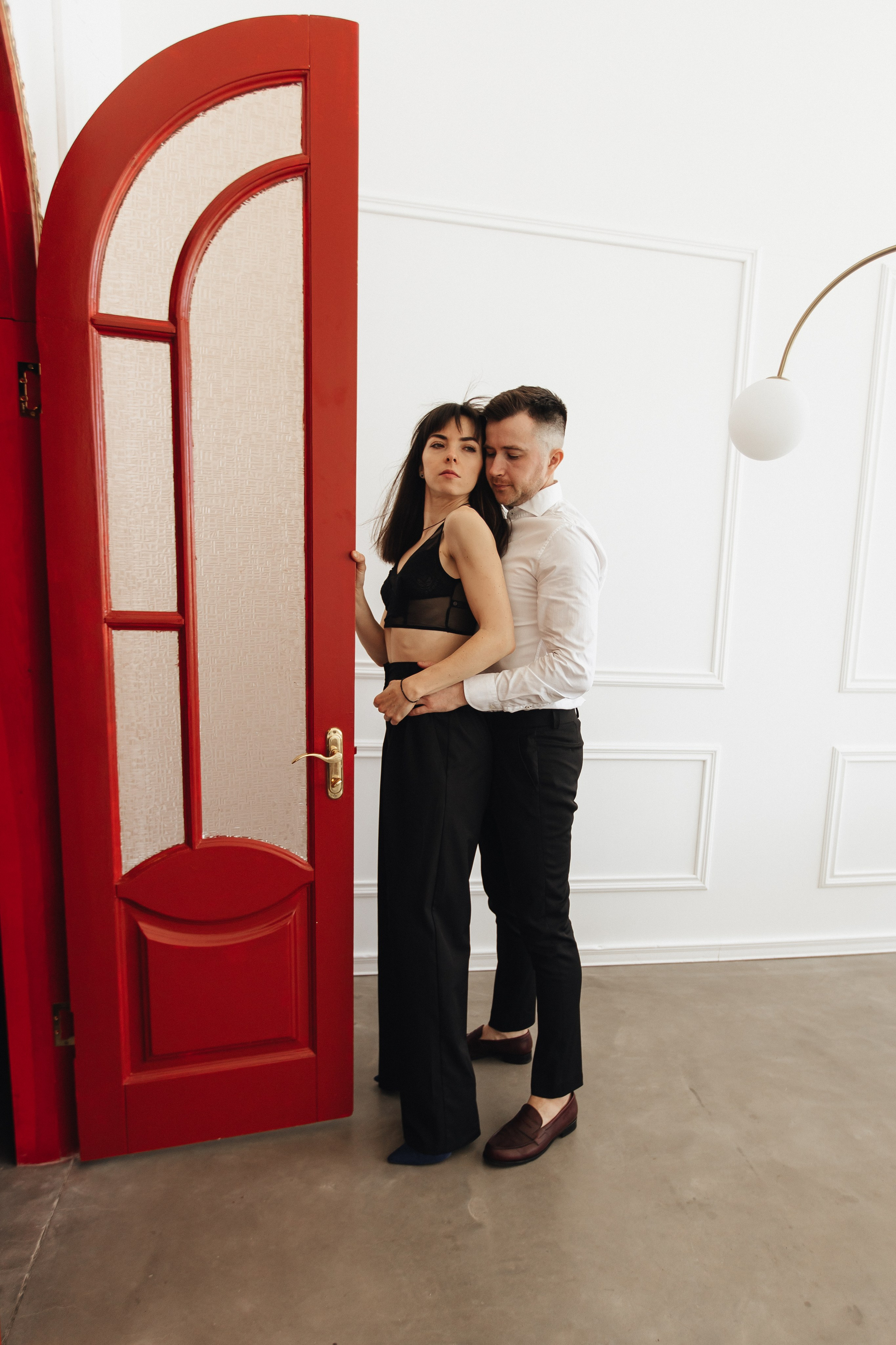 Даша и Валера. Фотограф Таганрог Любимая Надя