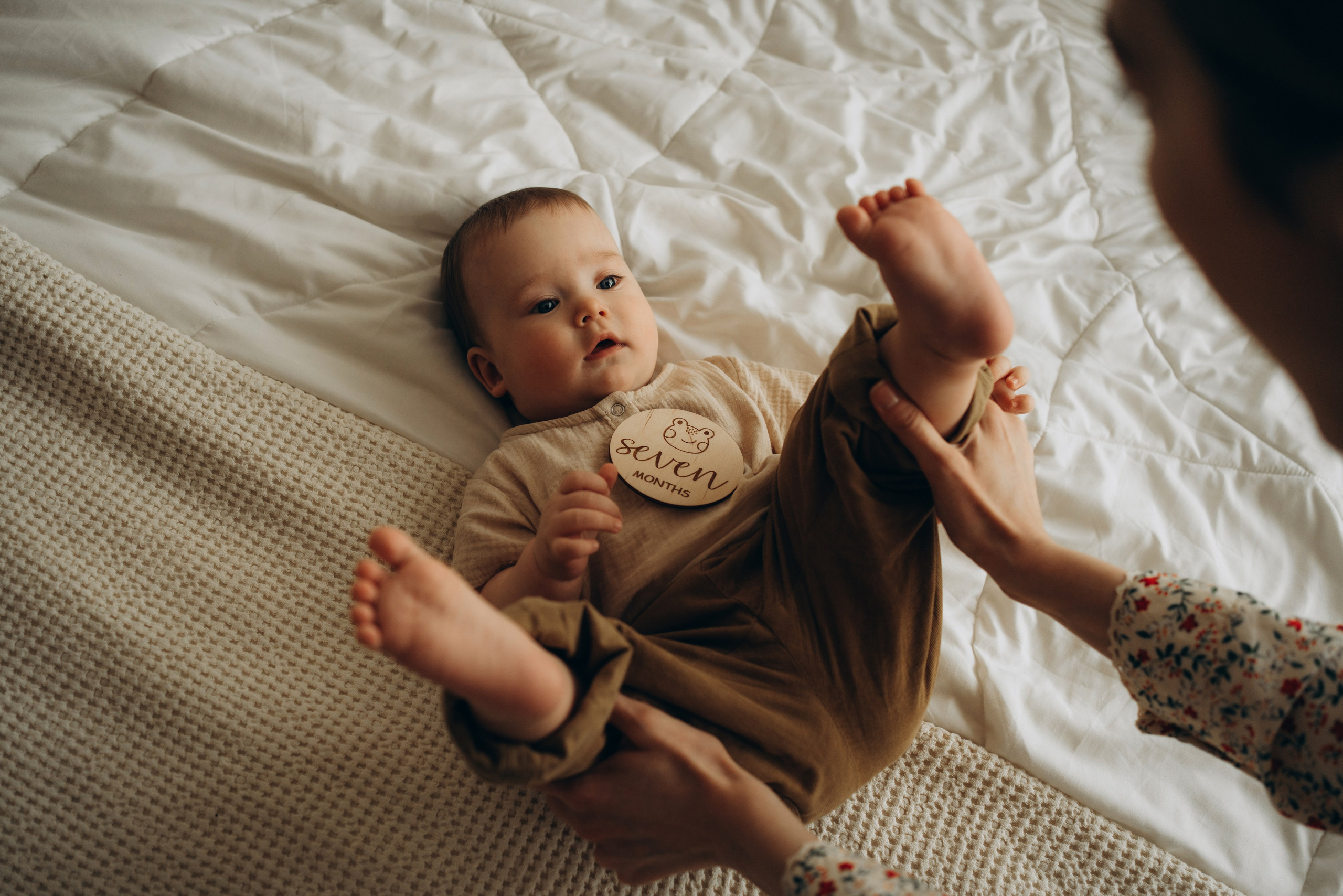 Настя и Мишка. Фотограф в Минске — Мария Миллс