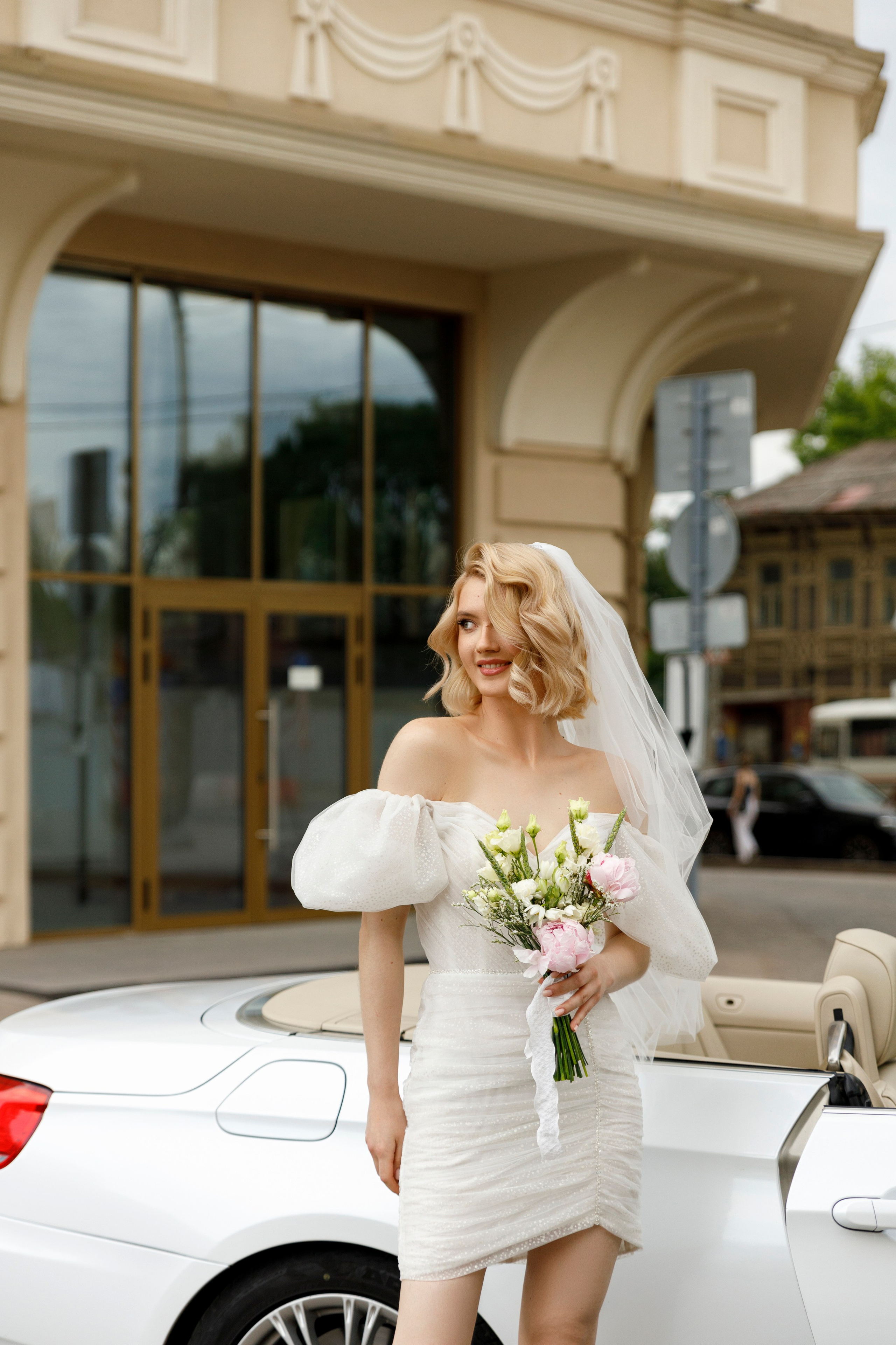 Наталья & Мансур. Фотограф в Самаре Алена Гречка