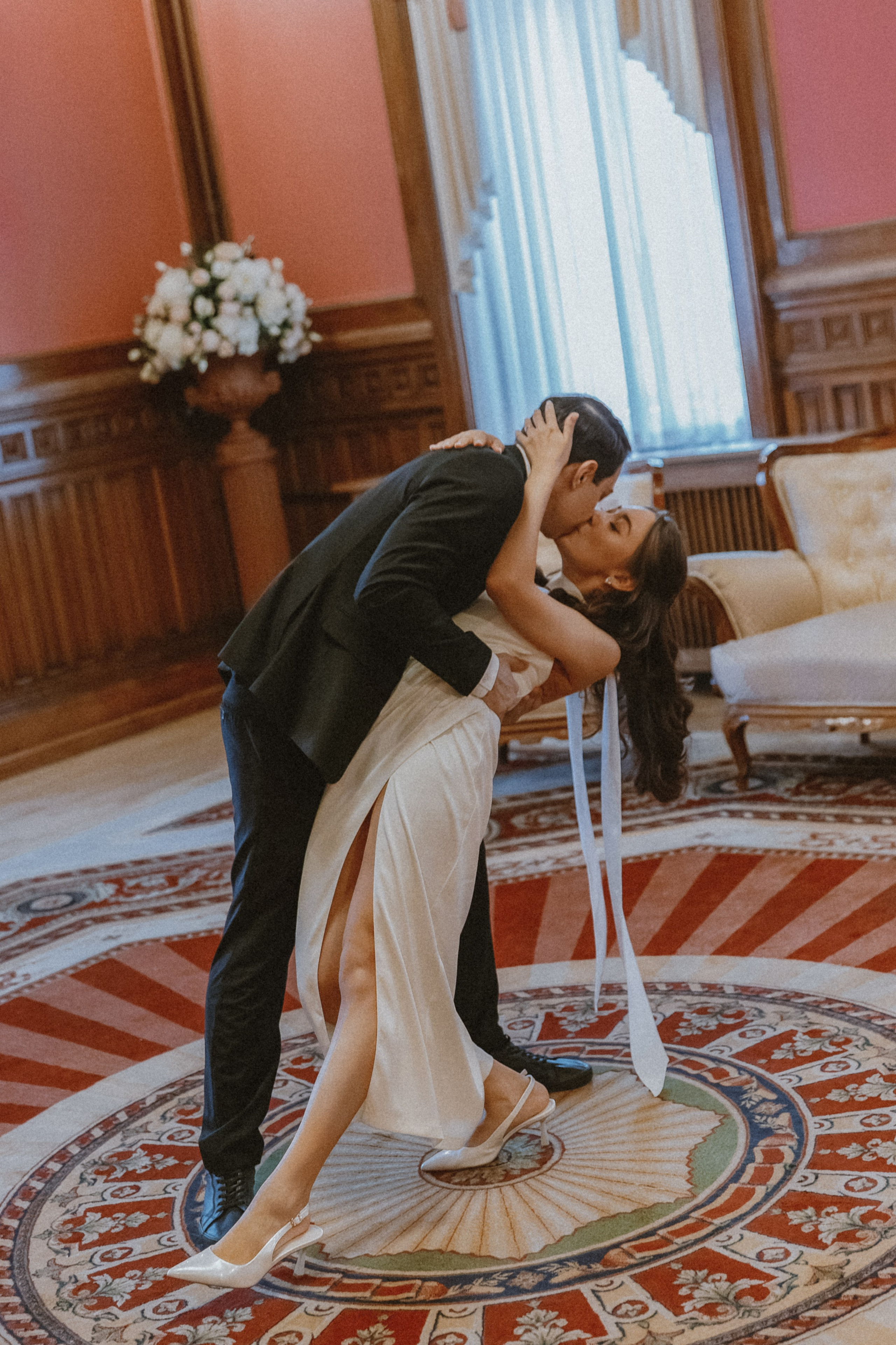 Карина + Дима: роспись. Николь — ваш любимый фотограф в Санкт-Петербурге