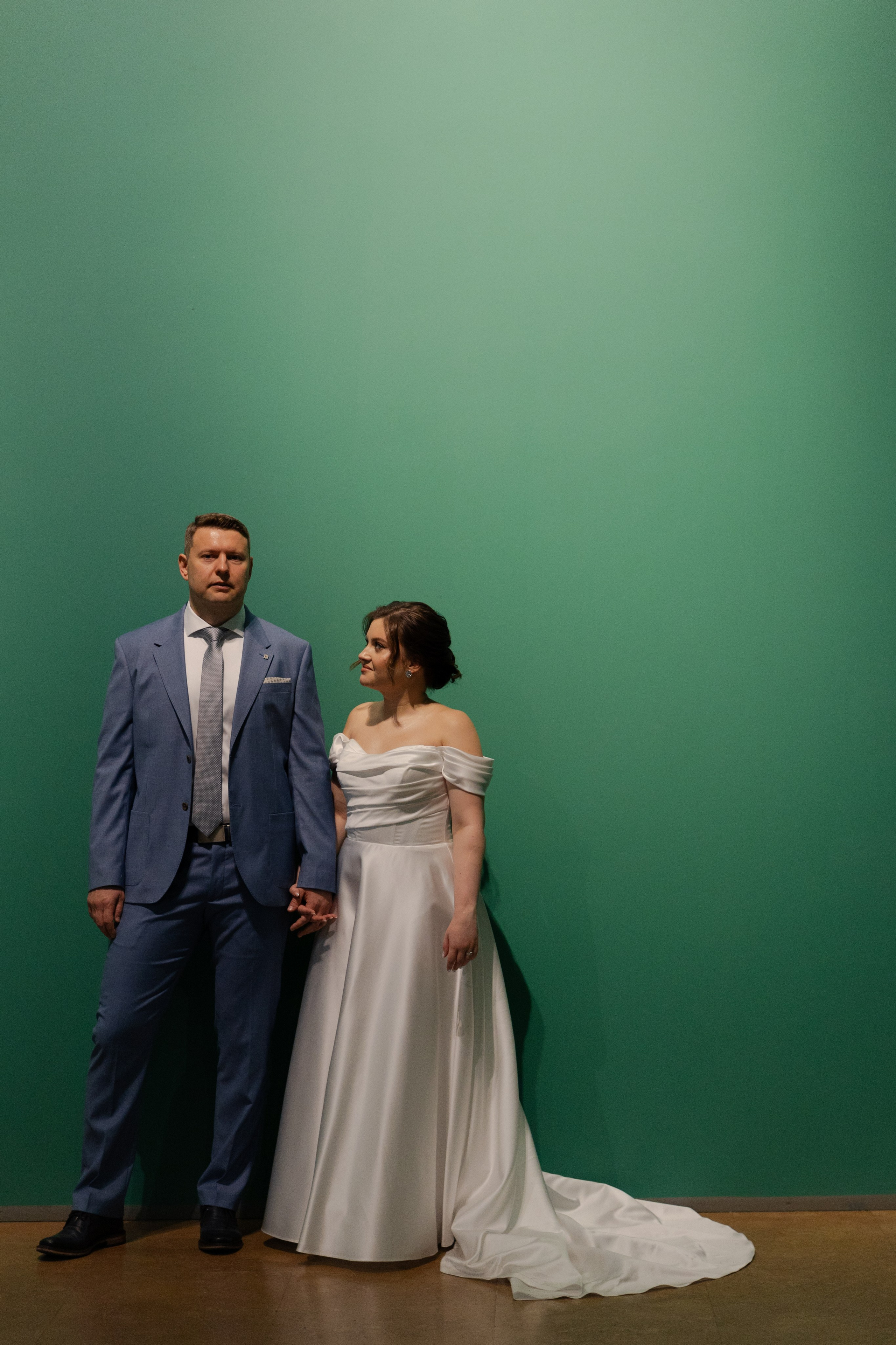 Глеб и Наталья. @dariazphoto свадебный фотограф