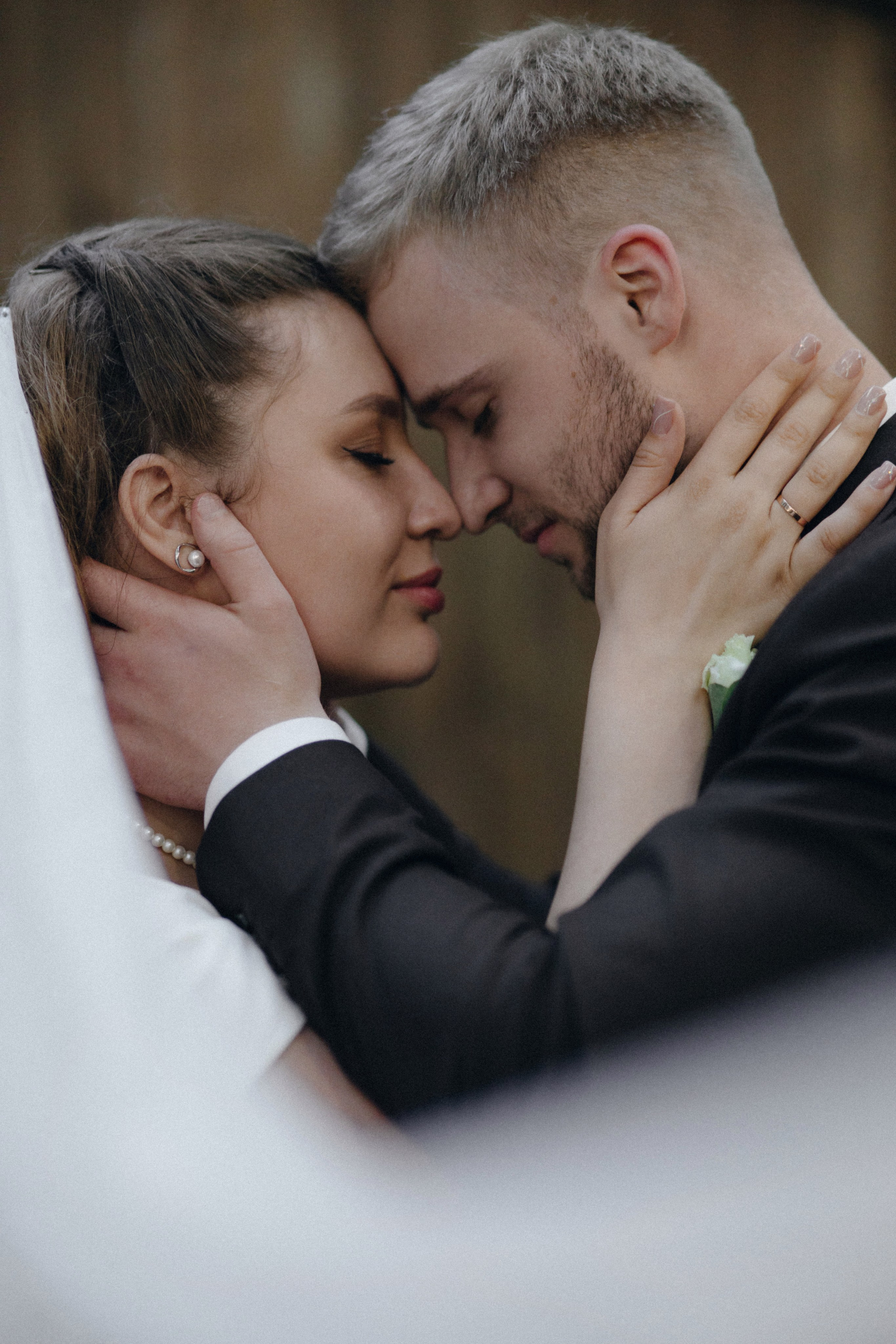 Свадебный фотограф Москва, Белочкина Марина