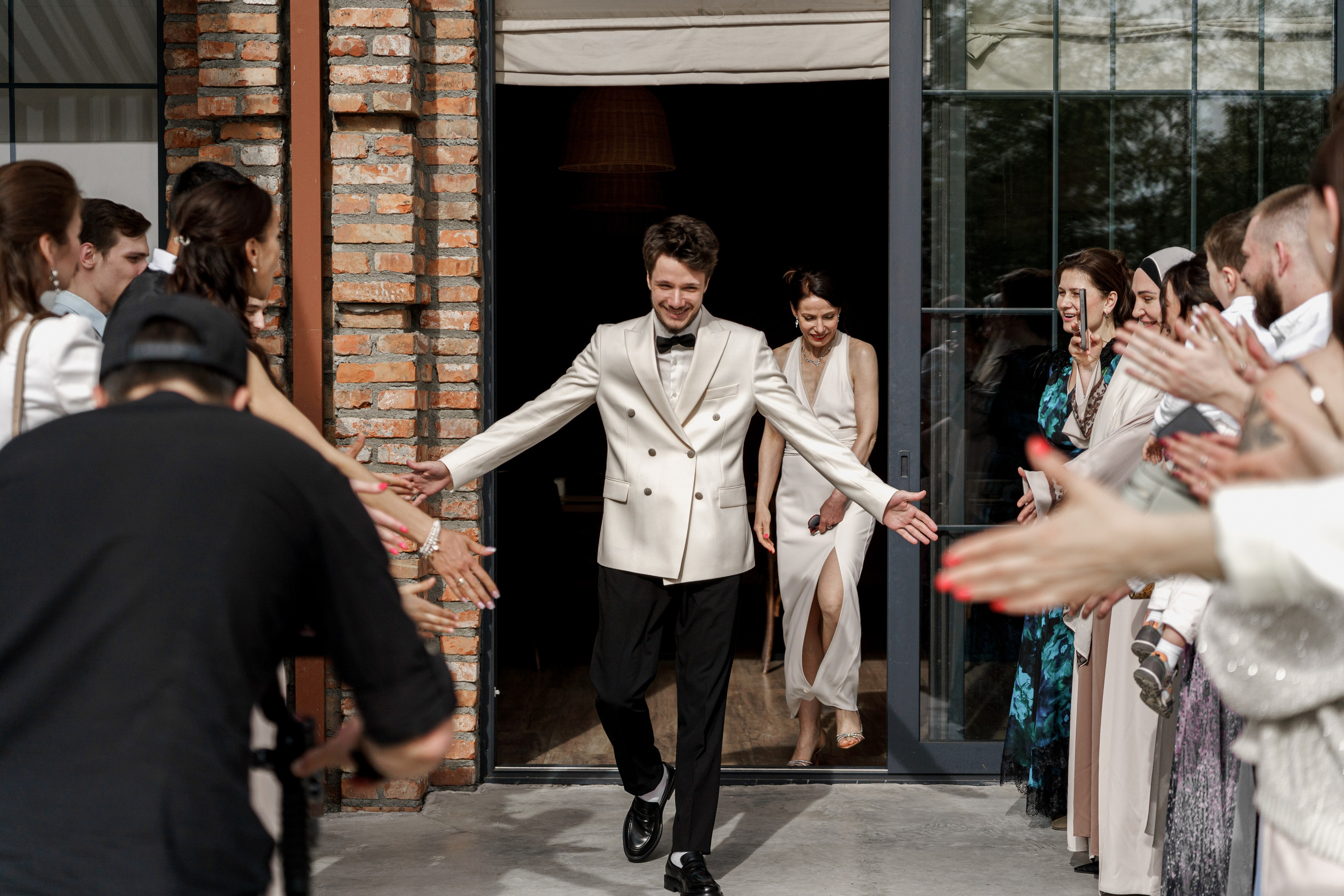 Кахетия: Семён и Лейла. Свадебный и индивидуальный фотограф Татьяна Гуляева