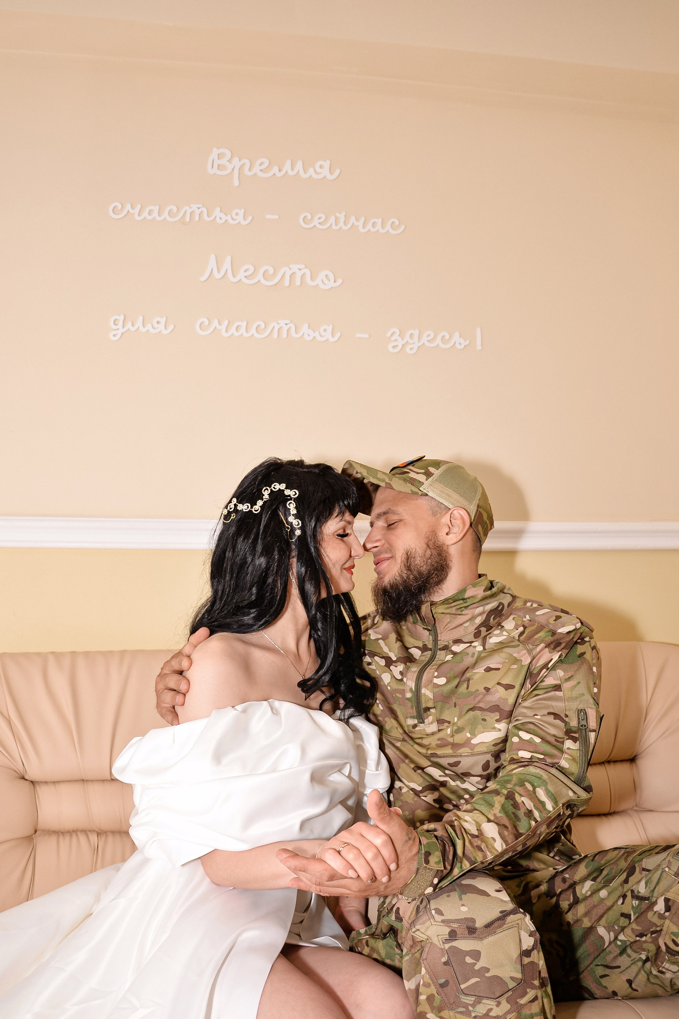 Катя и Сережа. Семейный и свадебный фотограф Галина Абакумова, фотосессии в Белгороде