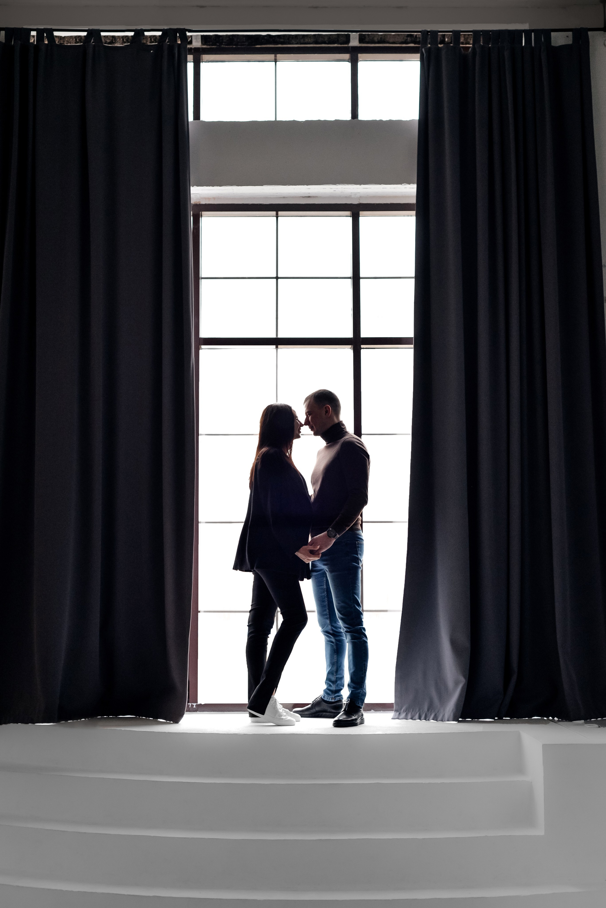 Наташа и Леша. Семейный и свадебный фотограф Галина Абакумова, фотосессии в Белгороде