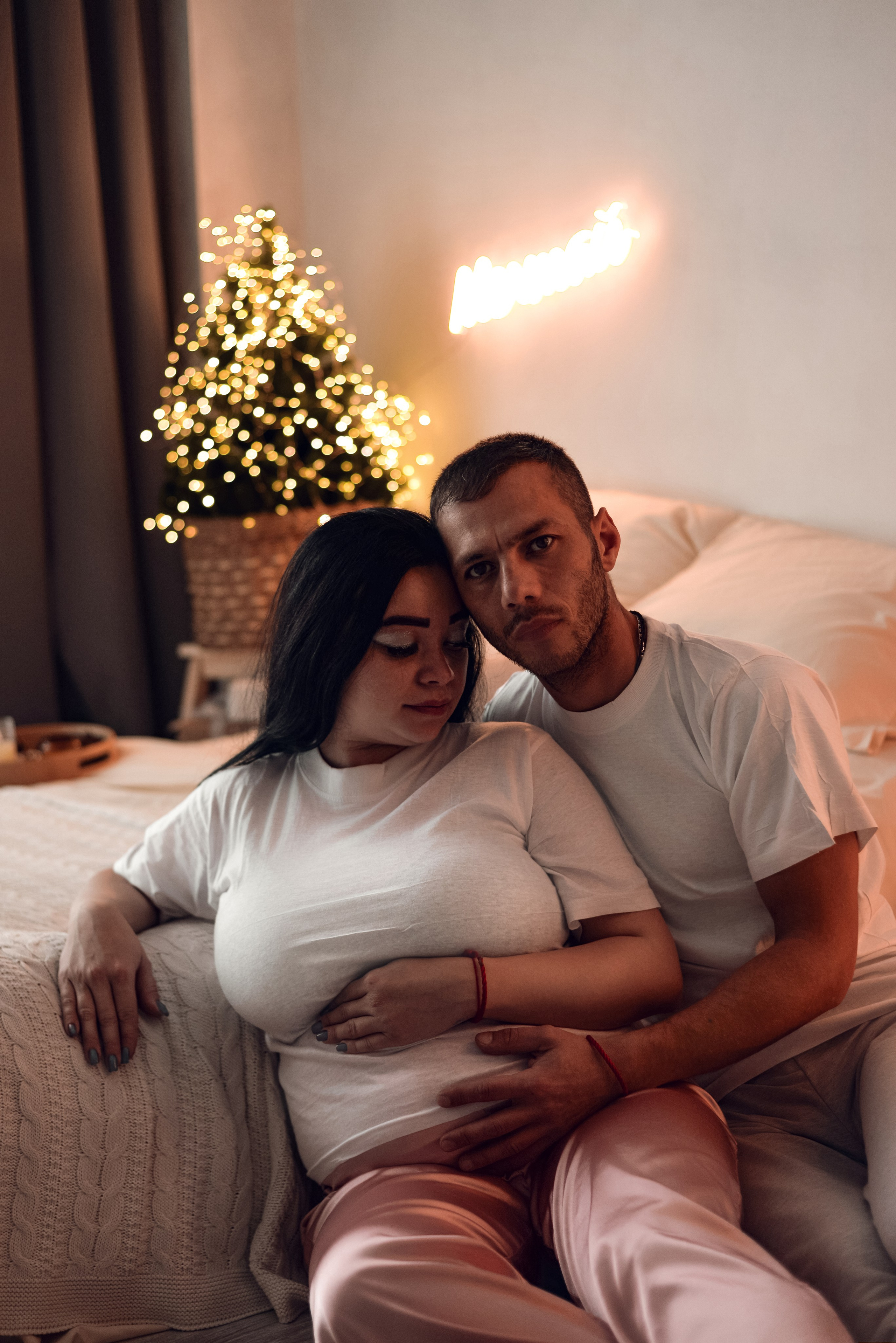 Маша и Элик. Семейный и свадебный фотограф Галина Абакумова, фотосессии в Белгороде